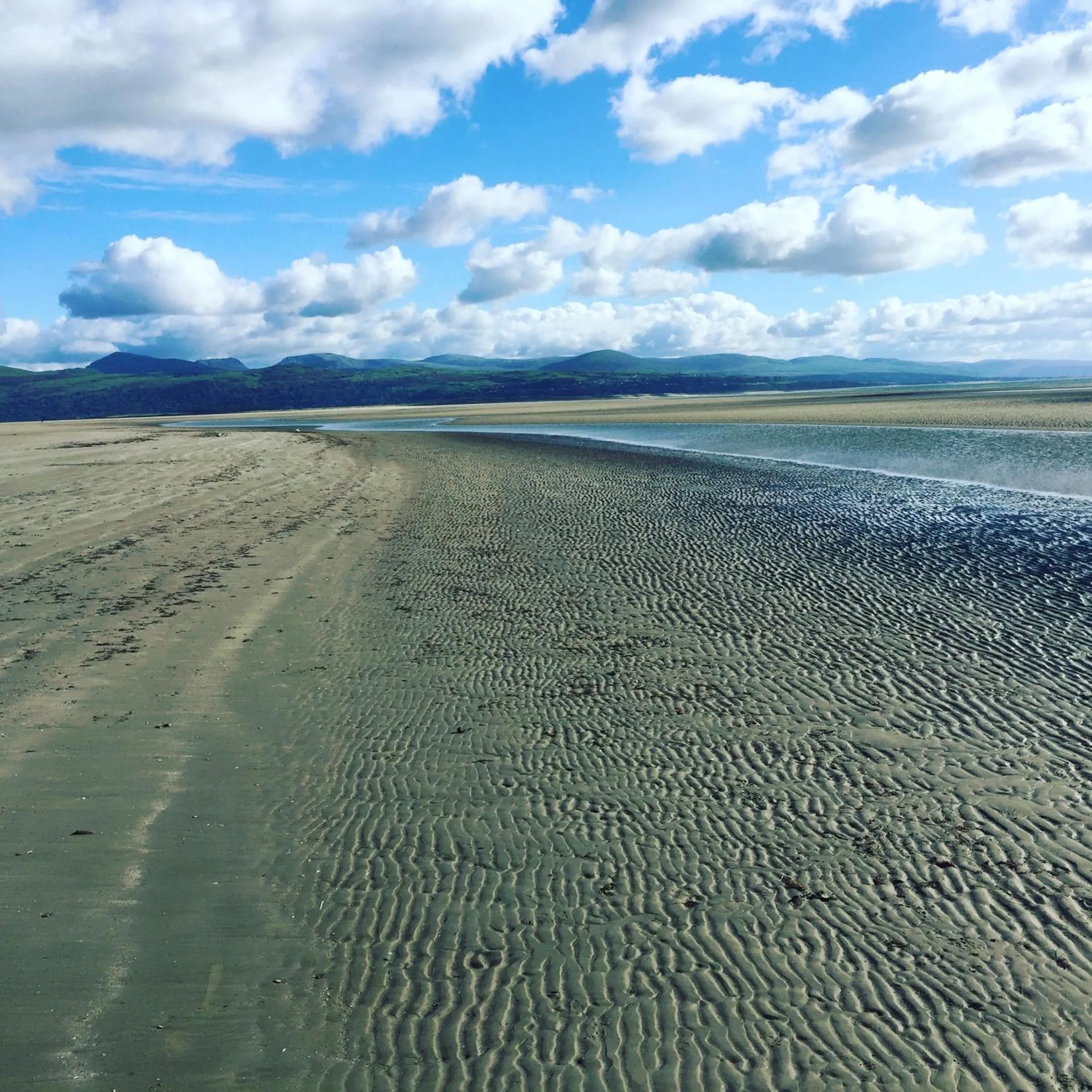 Pisgah Guesthouse Snowdonia