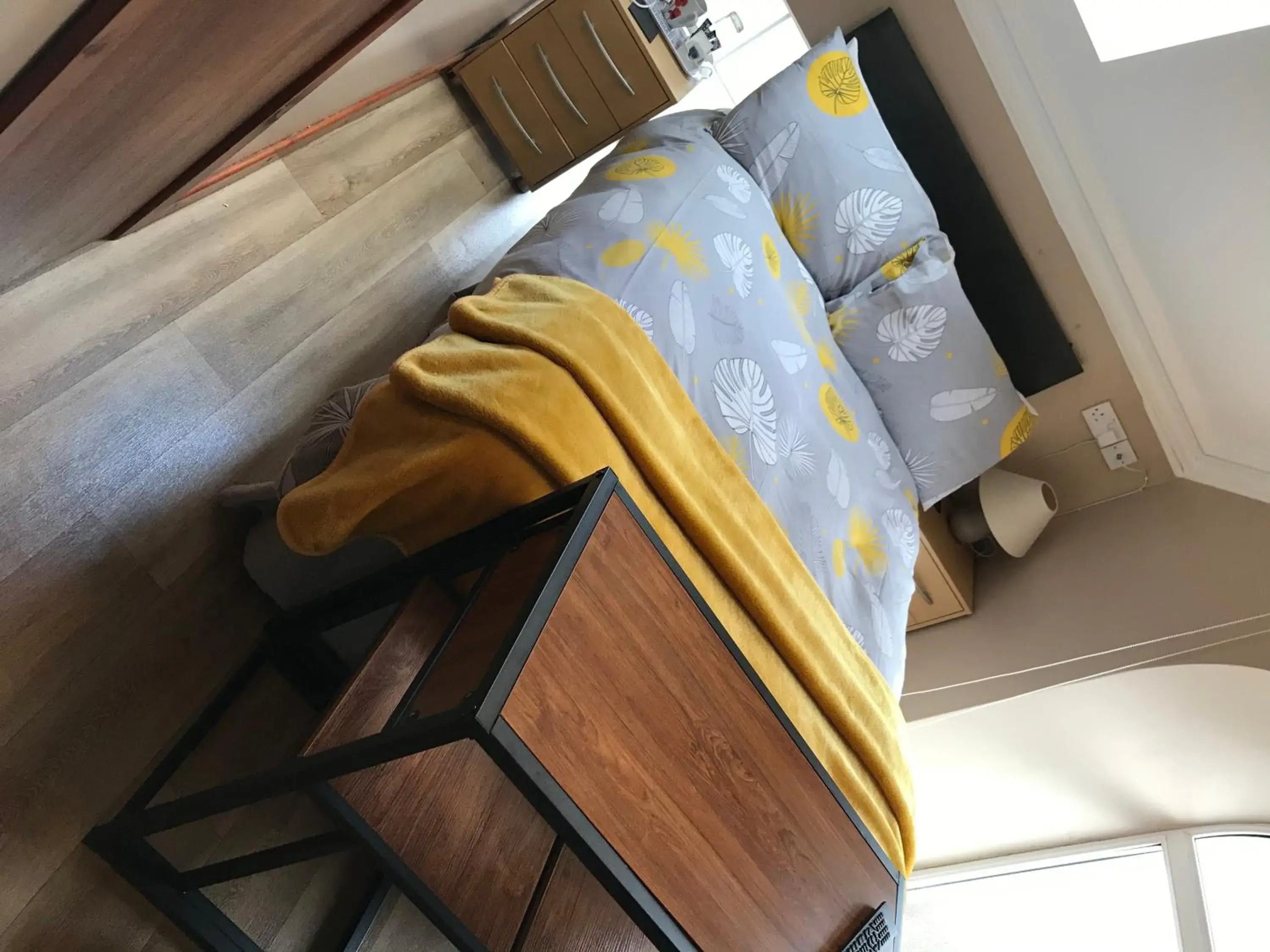 Small Double Room - single occupancy in Pisgah Guesthouse Snowdonia Small Double Room - single occupancy in Pisgah Guesthouse Snowdonia