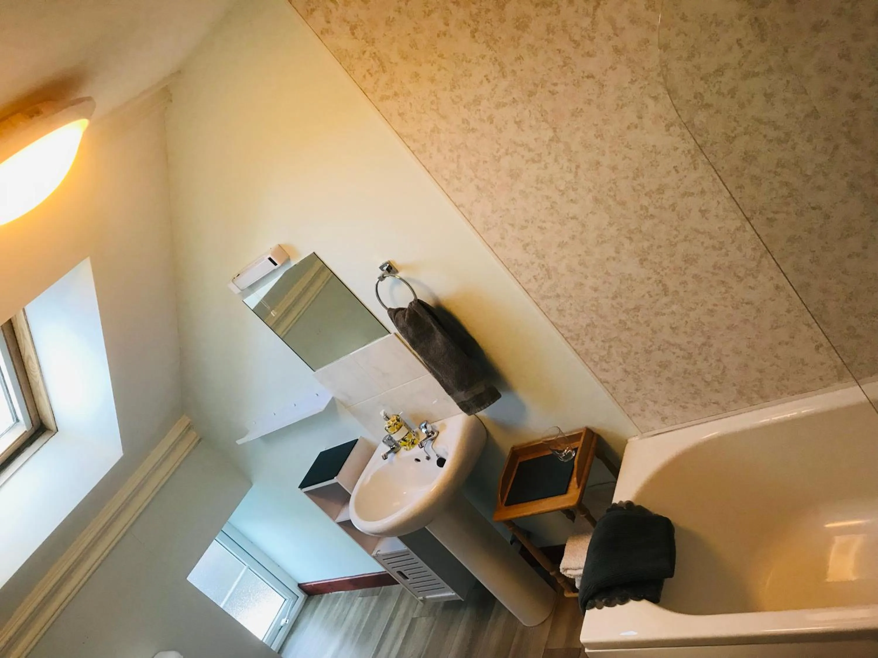 Pisgah Guesthouse Snowdonia