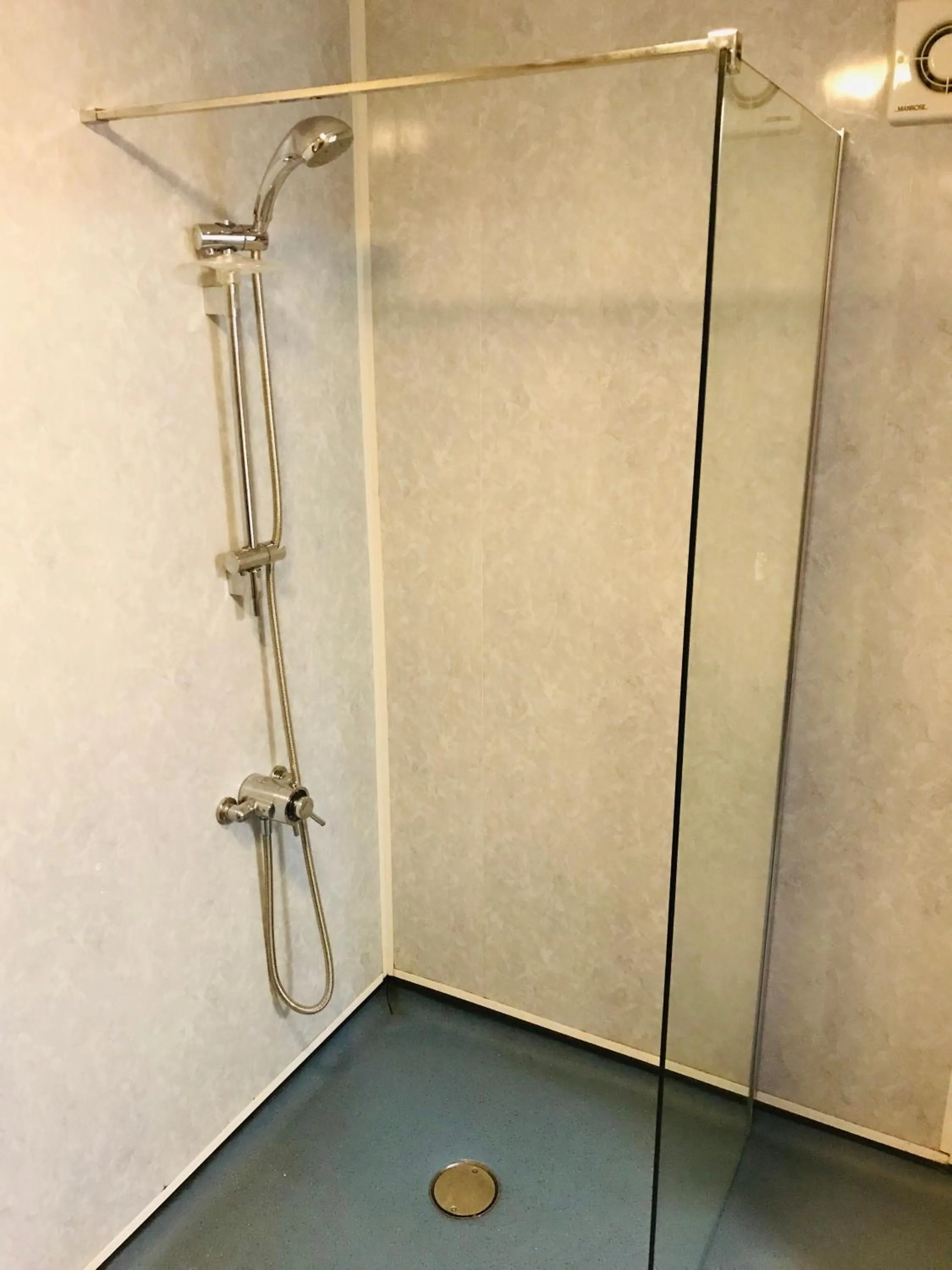 Pisgah Guesthouse Snowdonia