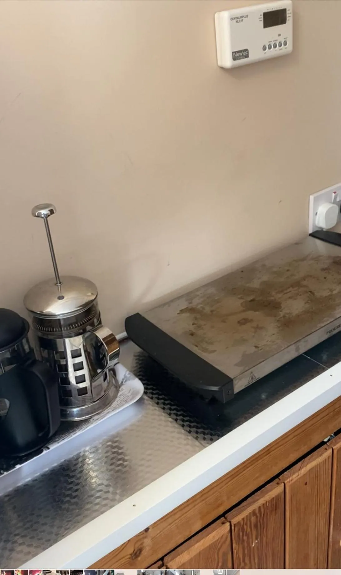 Pisgah Guesthouse Snowdonia