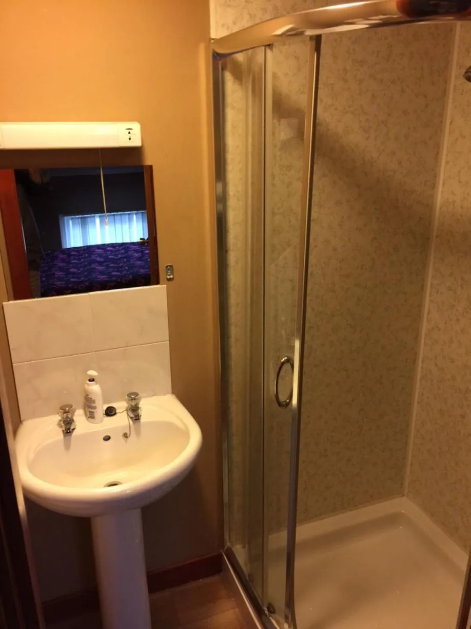 Pisgah Guesthouse Snowdonia