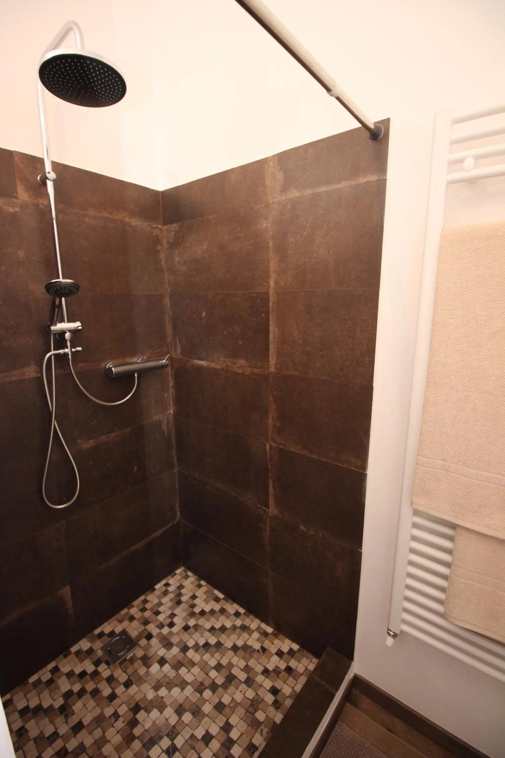 Il Leone Bianco Affittacamere