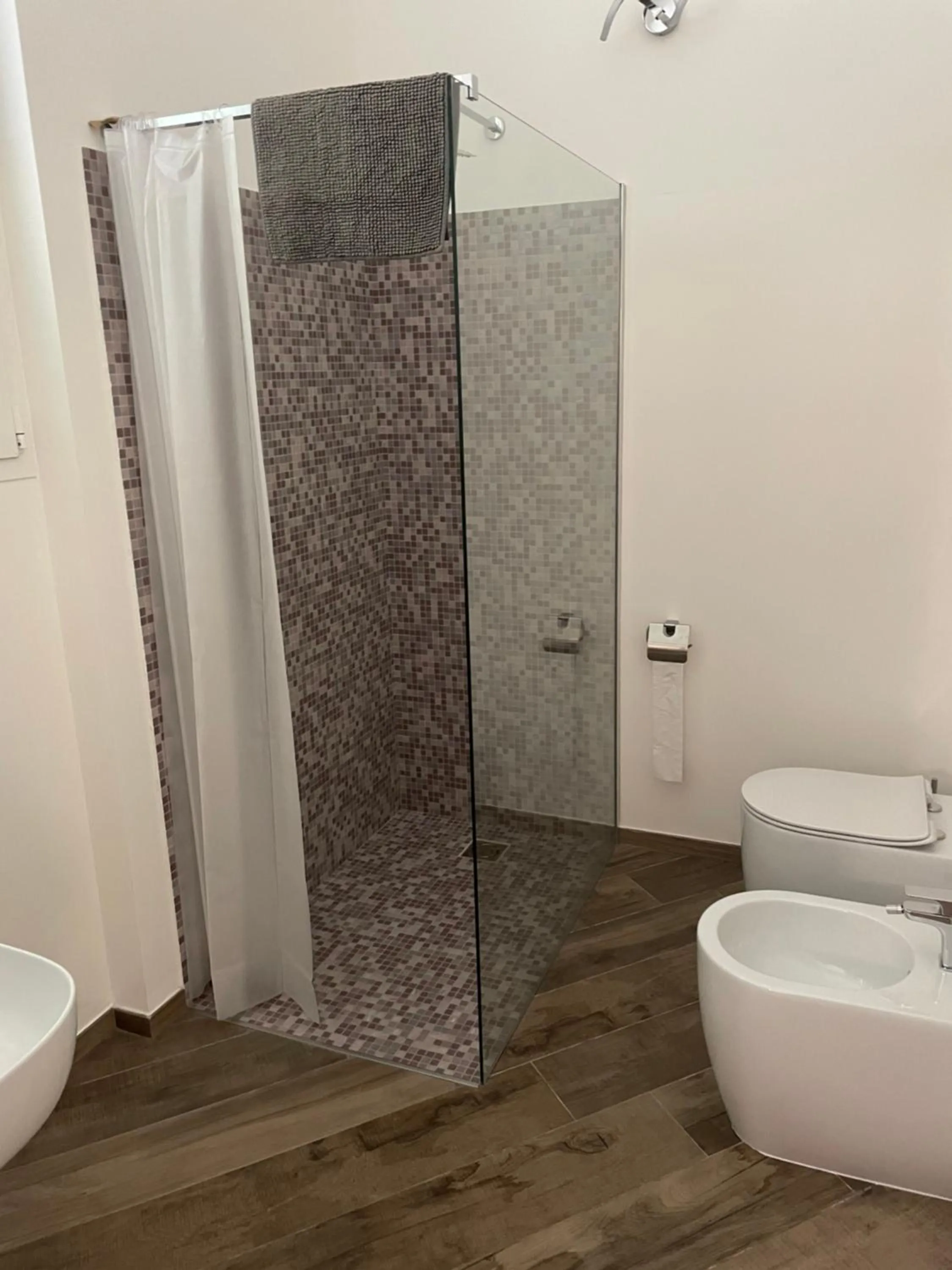 Il Leone Bianco Affittacamere