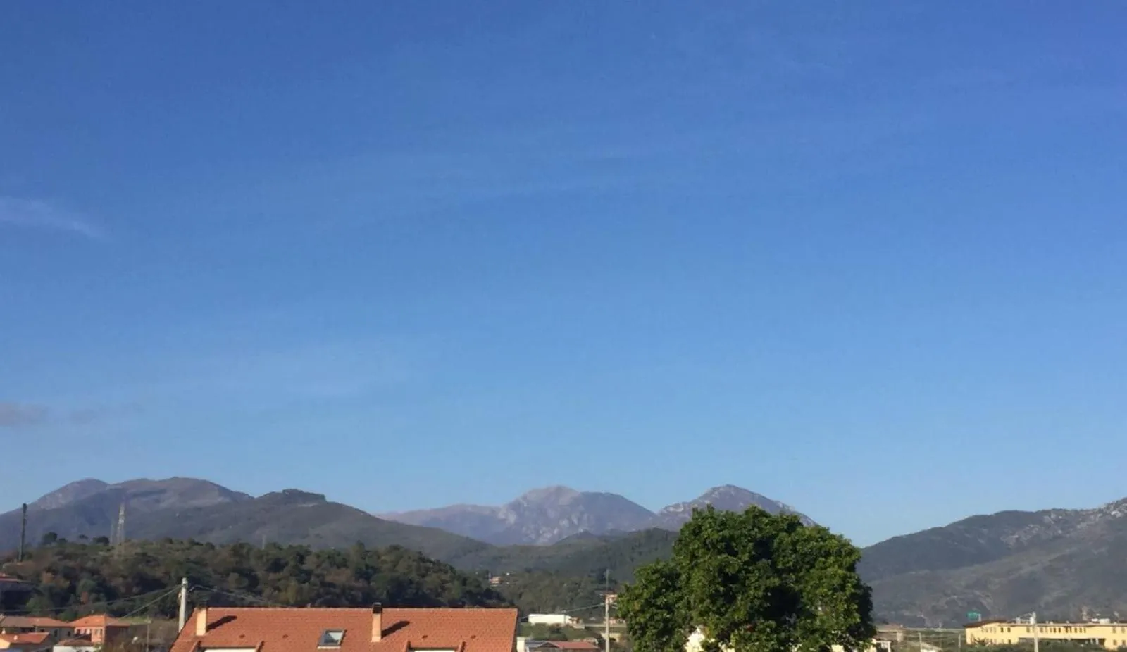 Il Leone Bianco Affittacamere