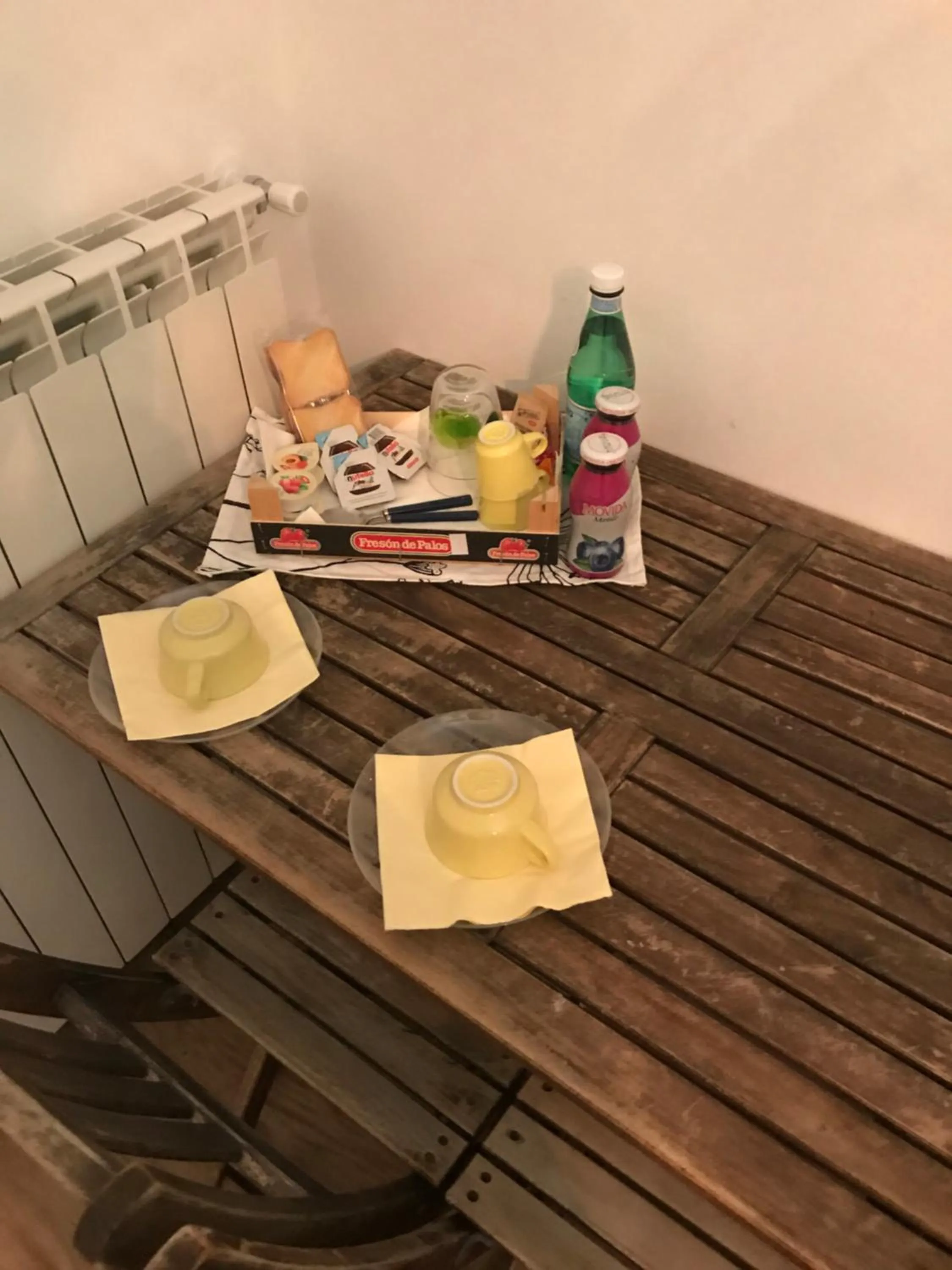 Il Leone Bianco Affittacamere