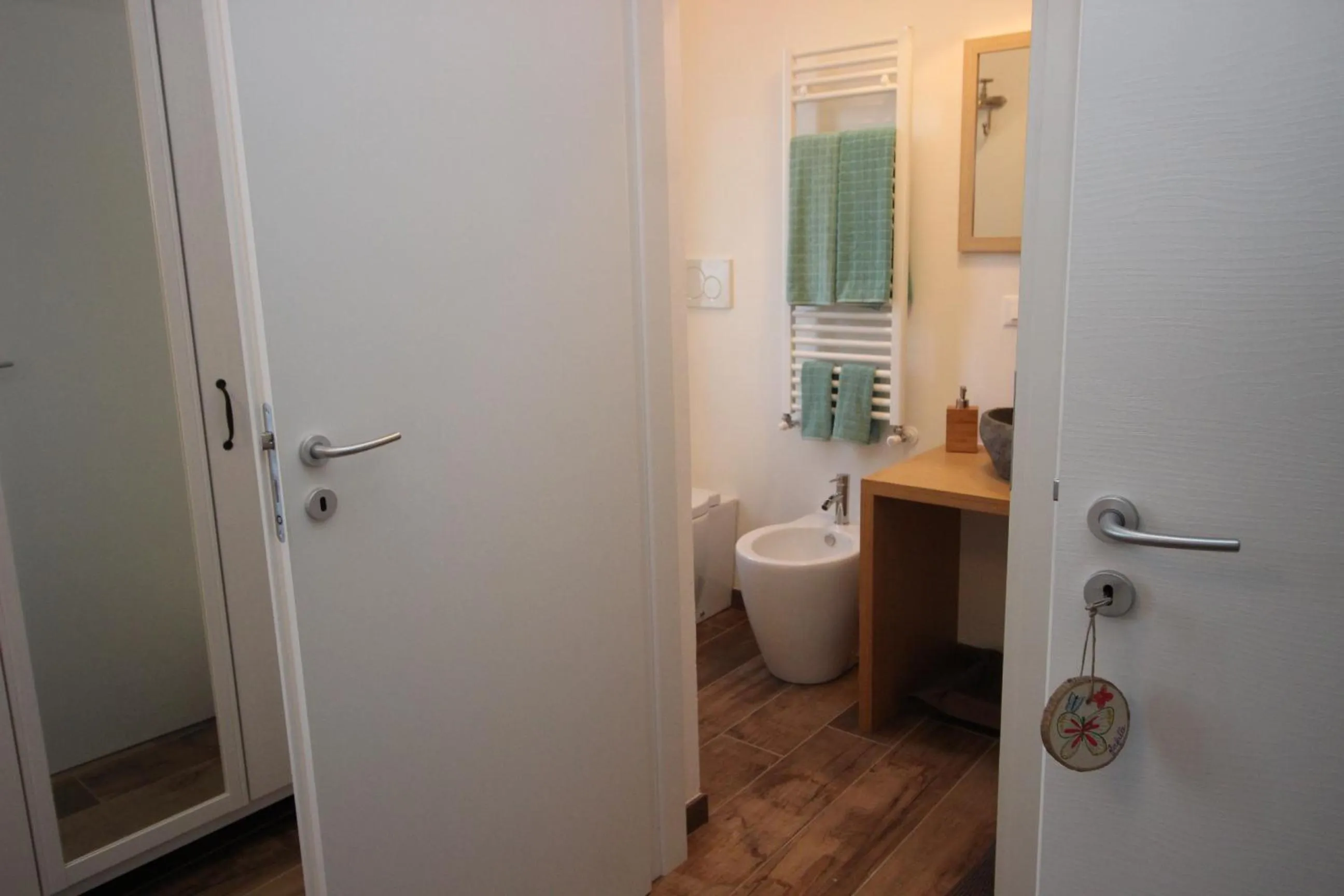 Il Leone Bianco Affittacamere