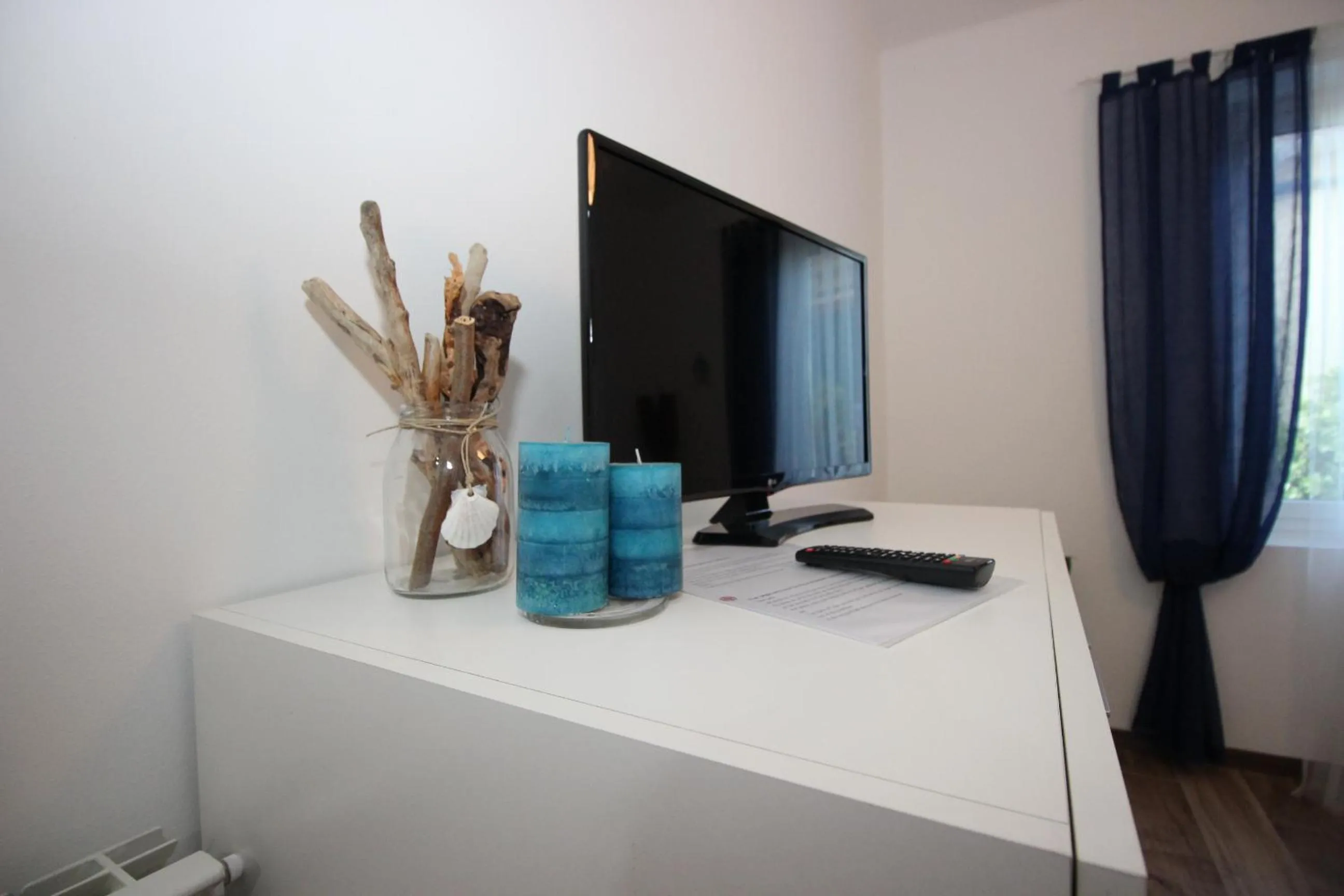 Il Leone Bianco Affittacamere