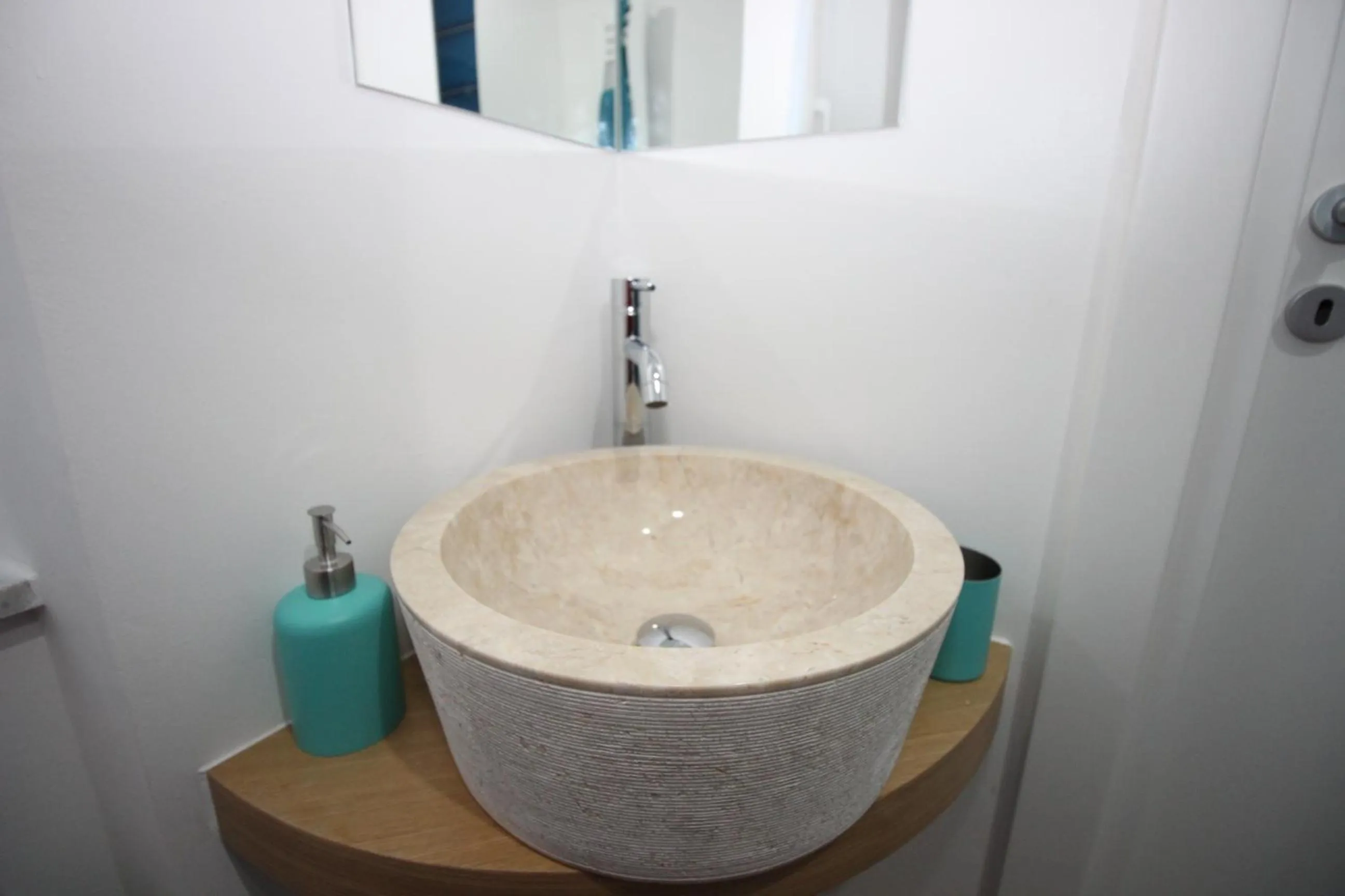 Il Leone Bianco Affittacamere