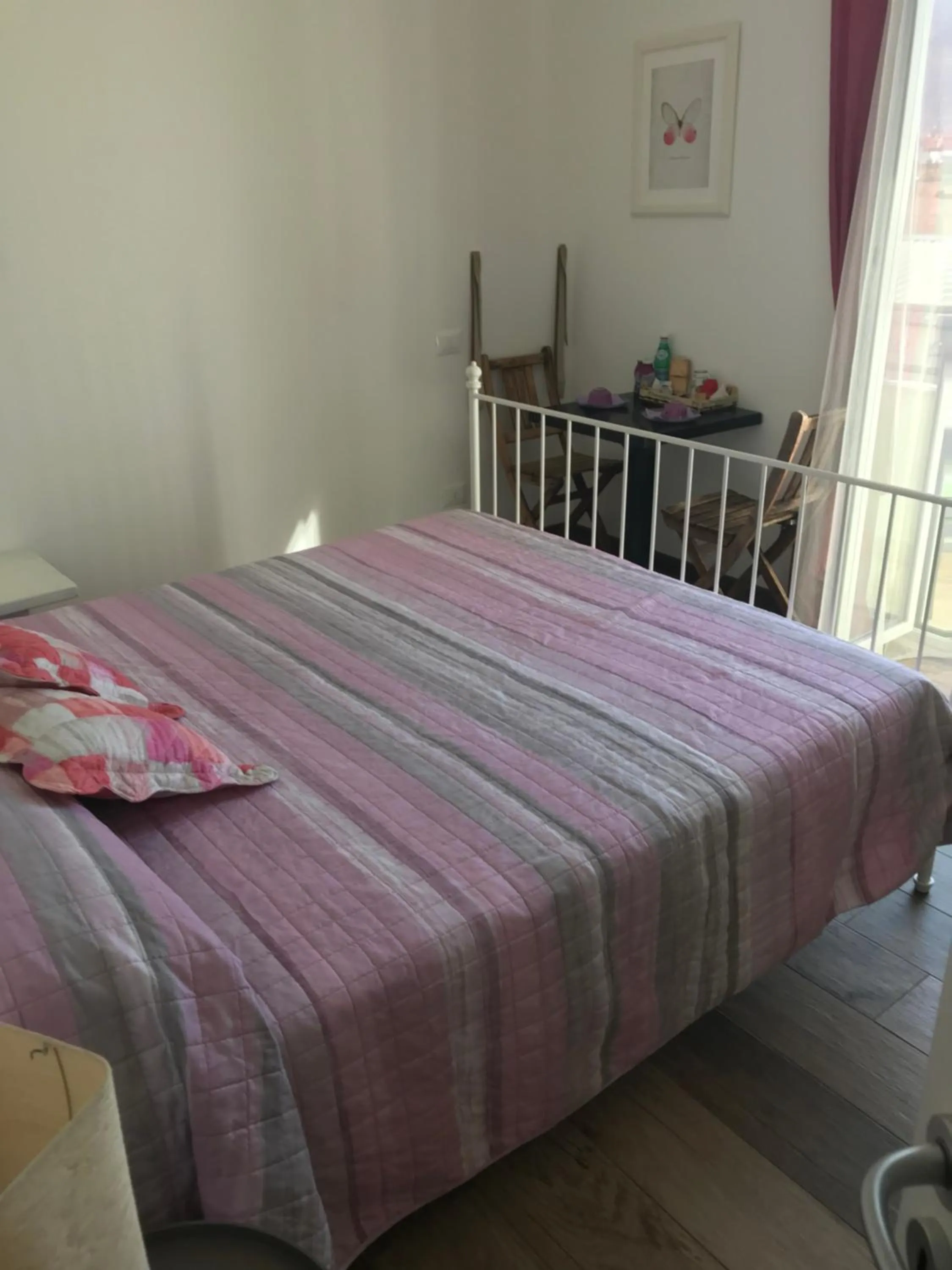 Il Leone Bianco Affittacamere