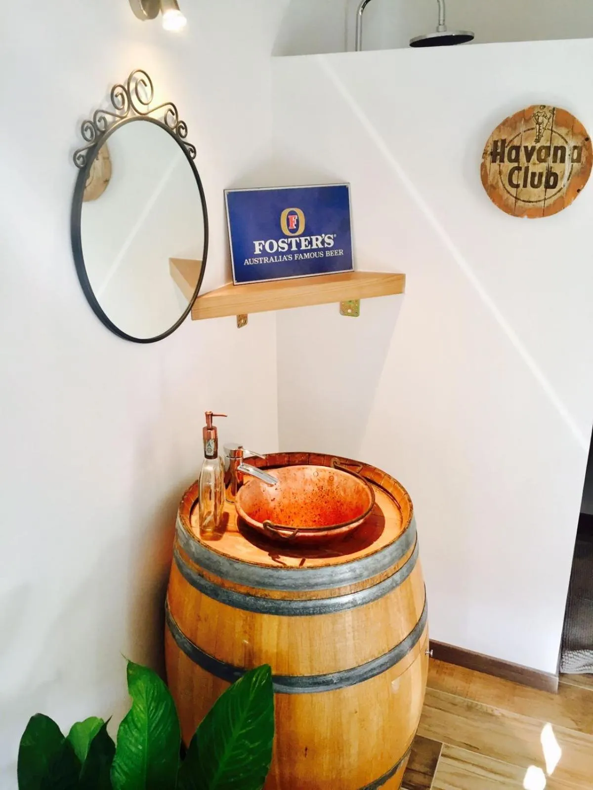 Il Leone Bianco Affittacamere