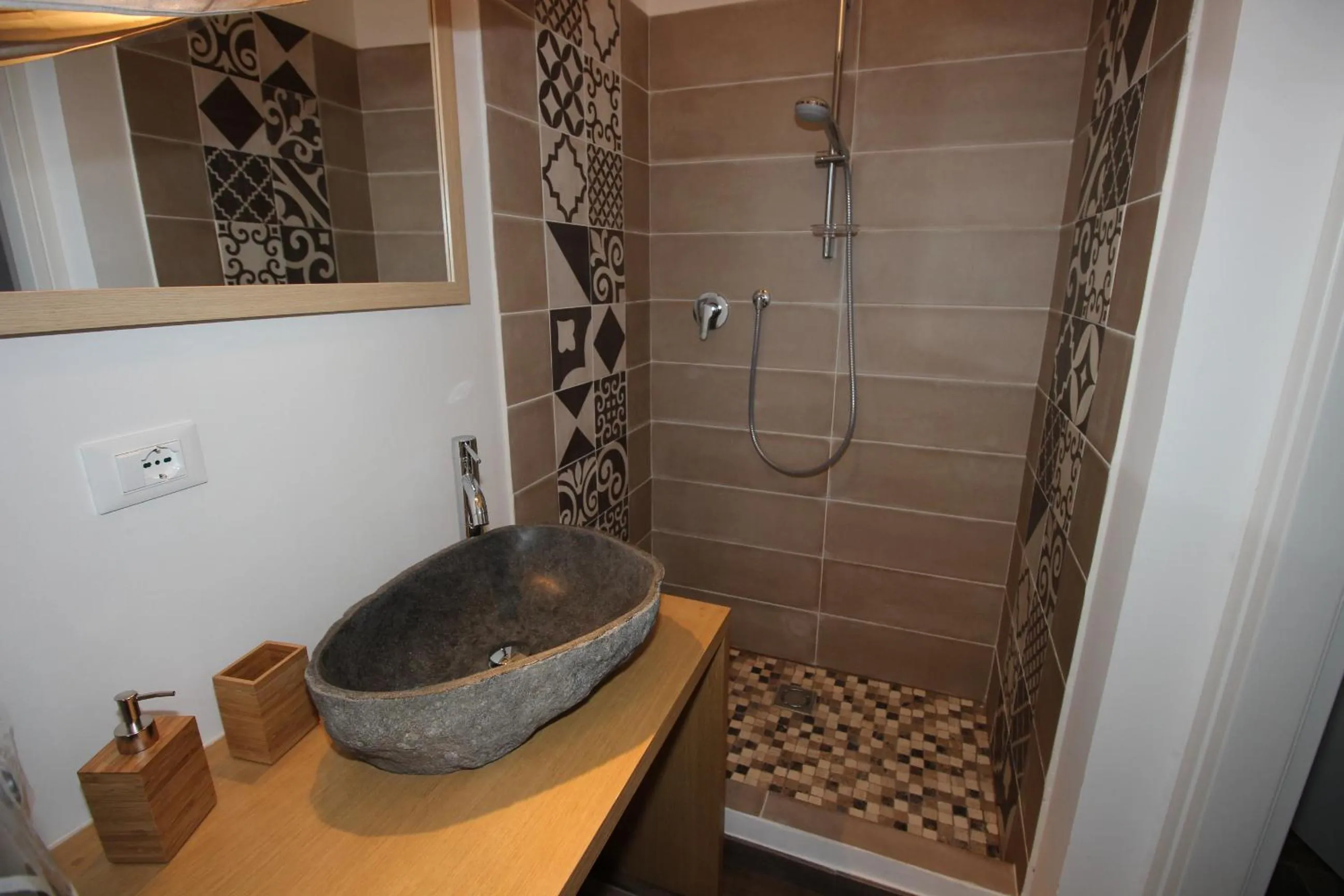 Il Leone Bianco Affittacamere