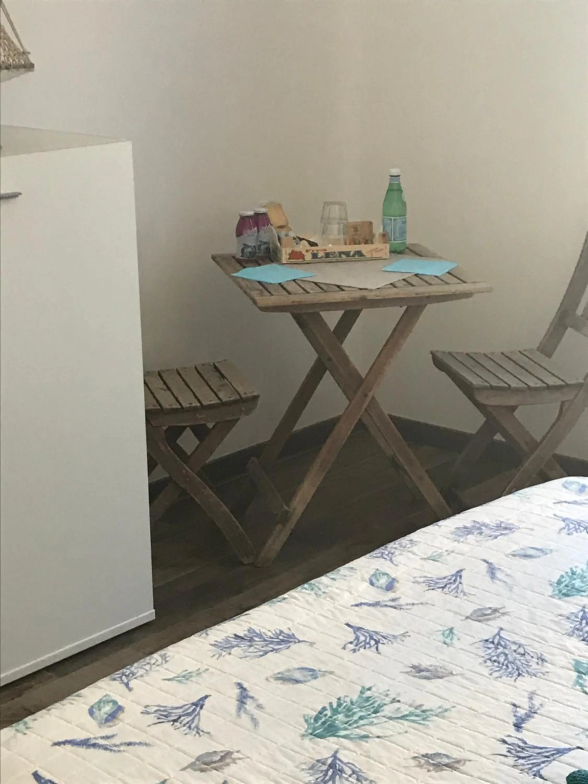 Il Leone Bianco Affittacamere