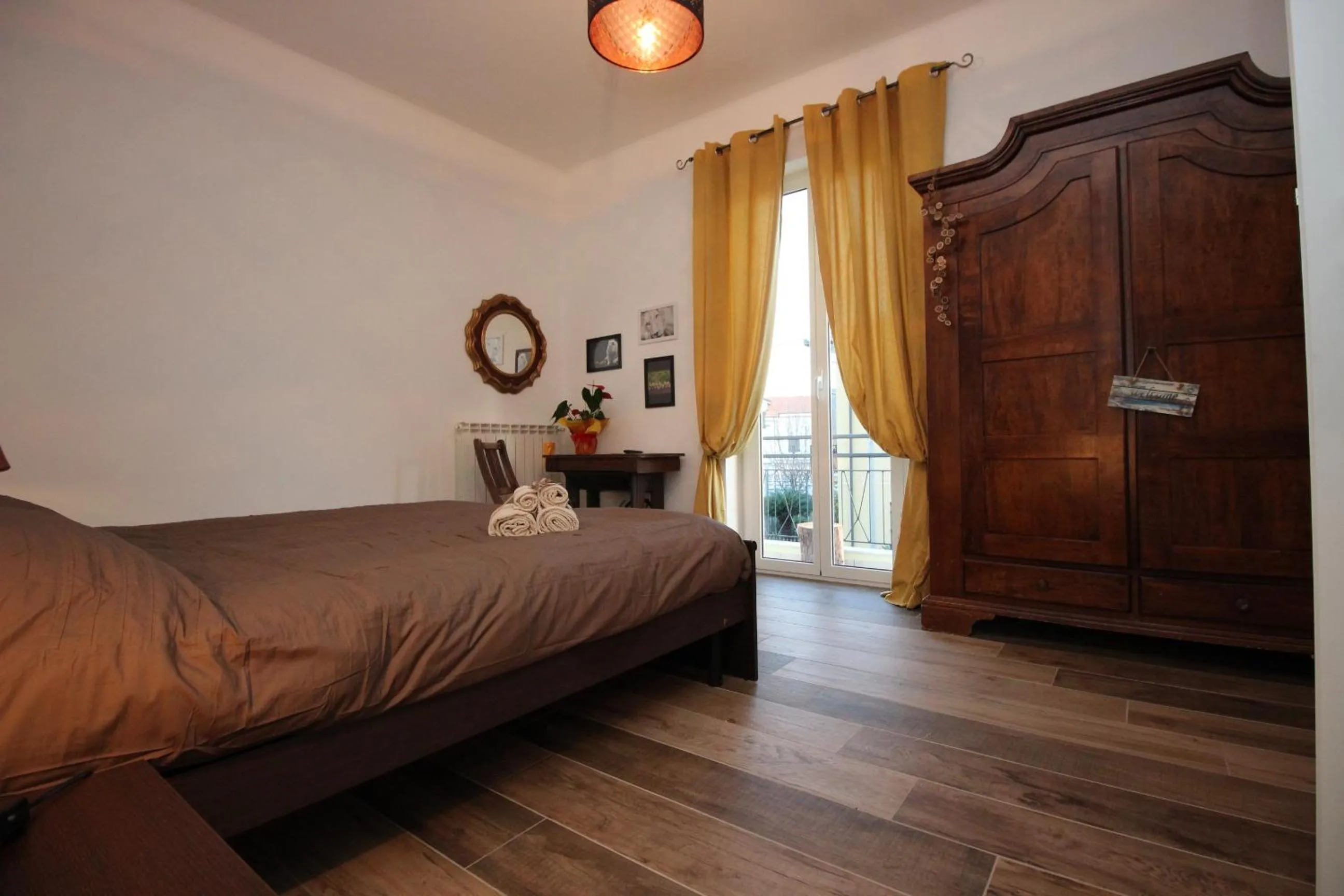 Il Leone Bianco Affittacamere