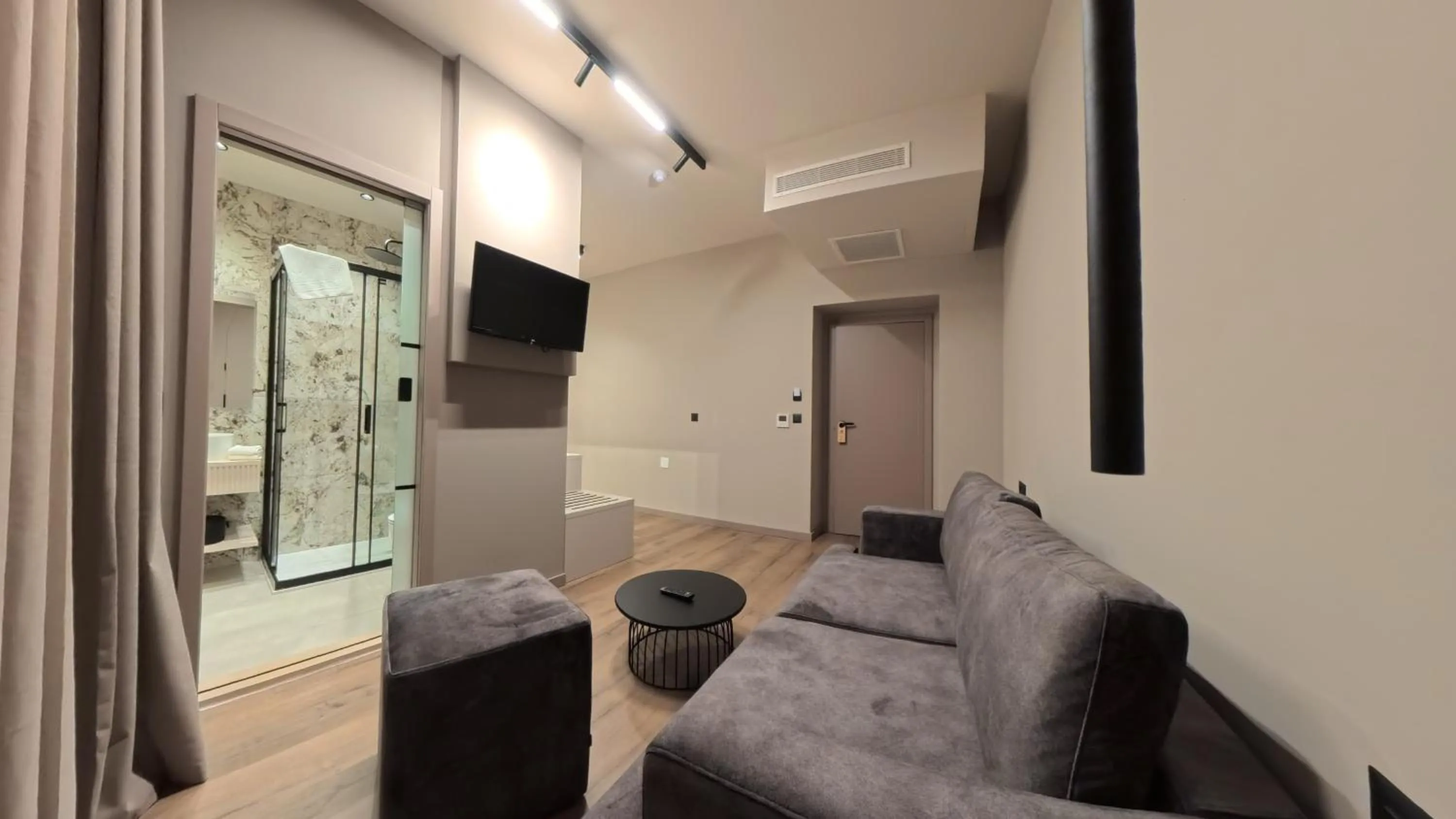 Living room in Hotel Aquarius Dubrovnik