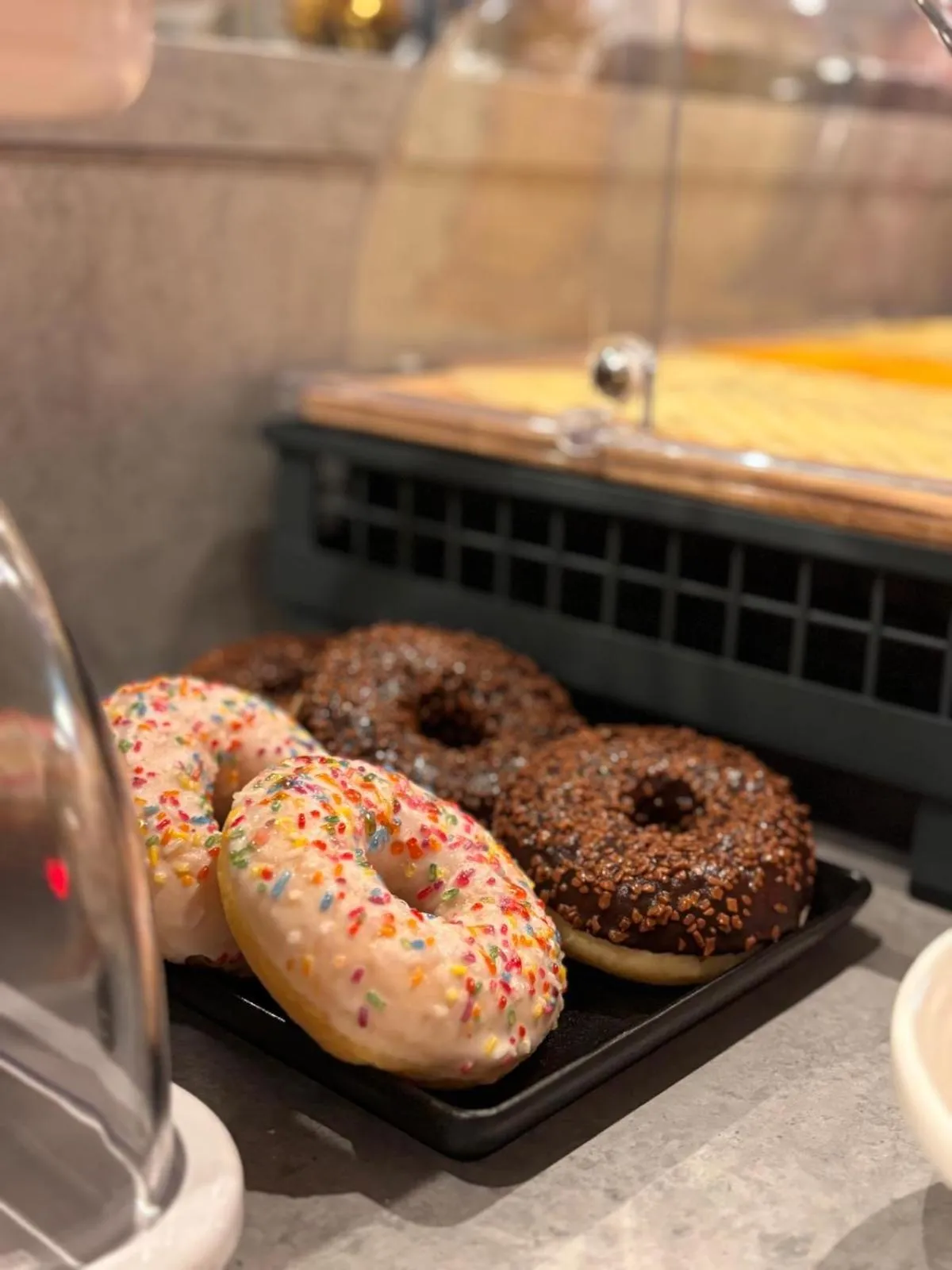 Breakfast in Hotel Aquarius Dubrovnik