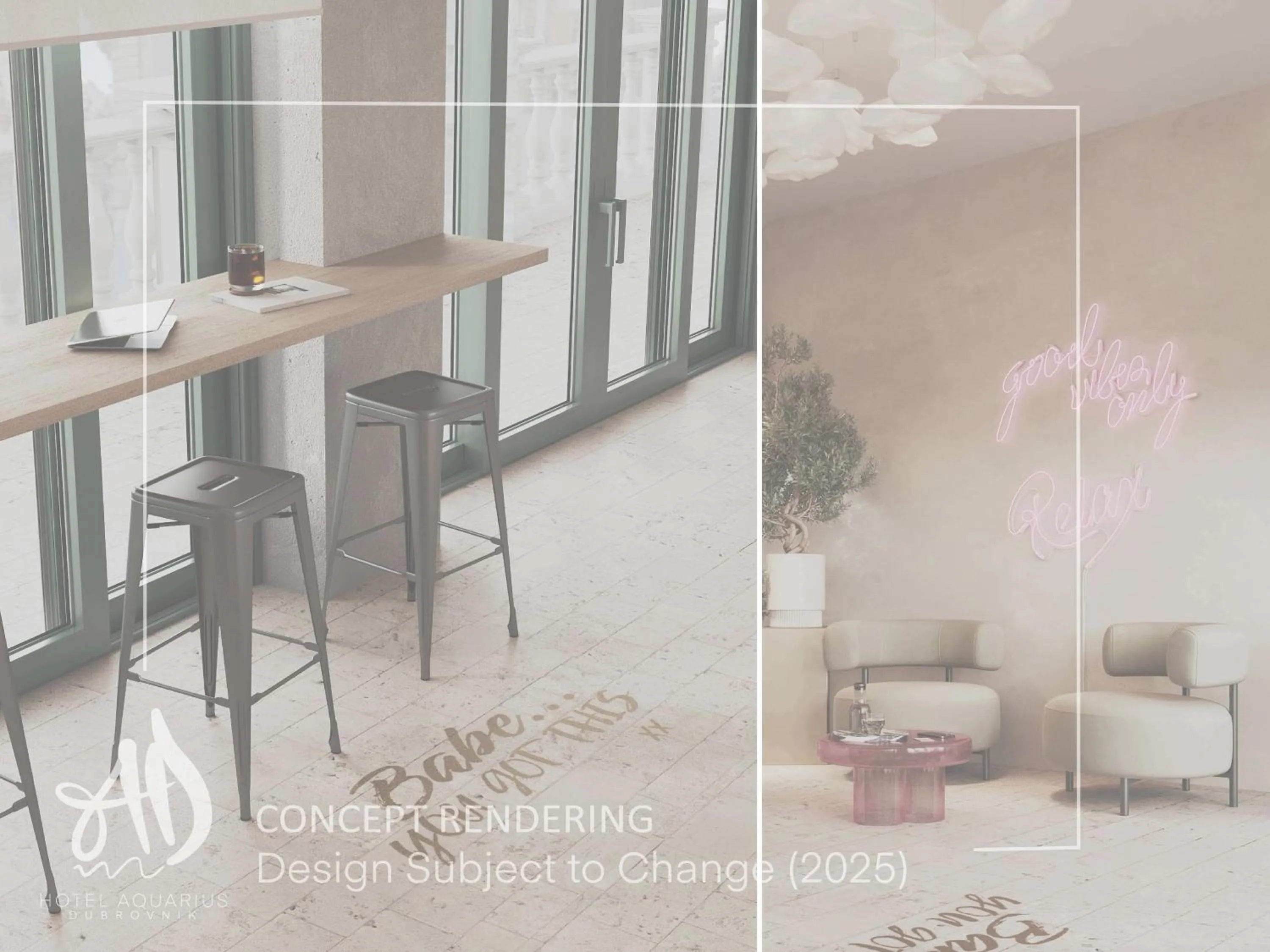 Hotel Aquarius Dubrovnik