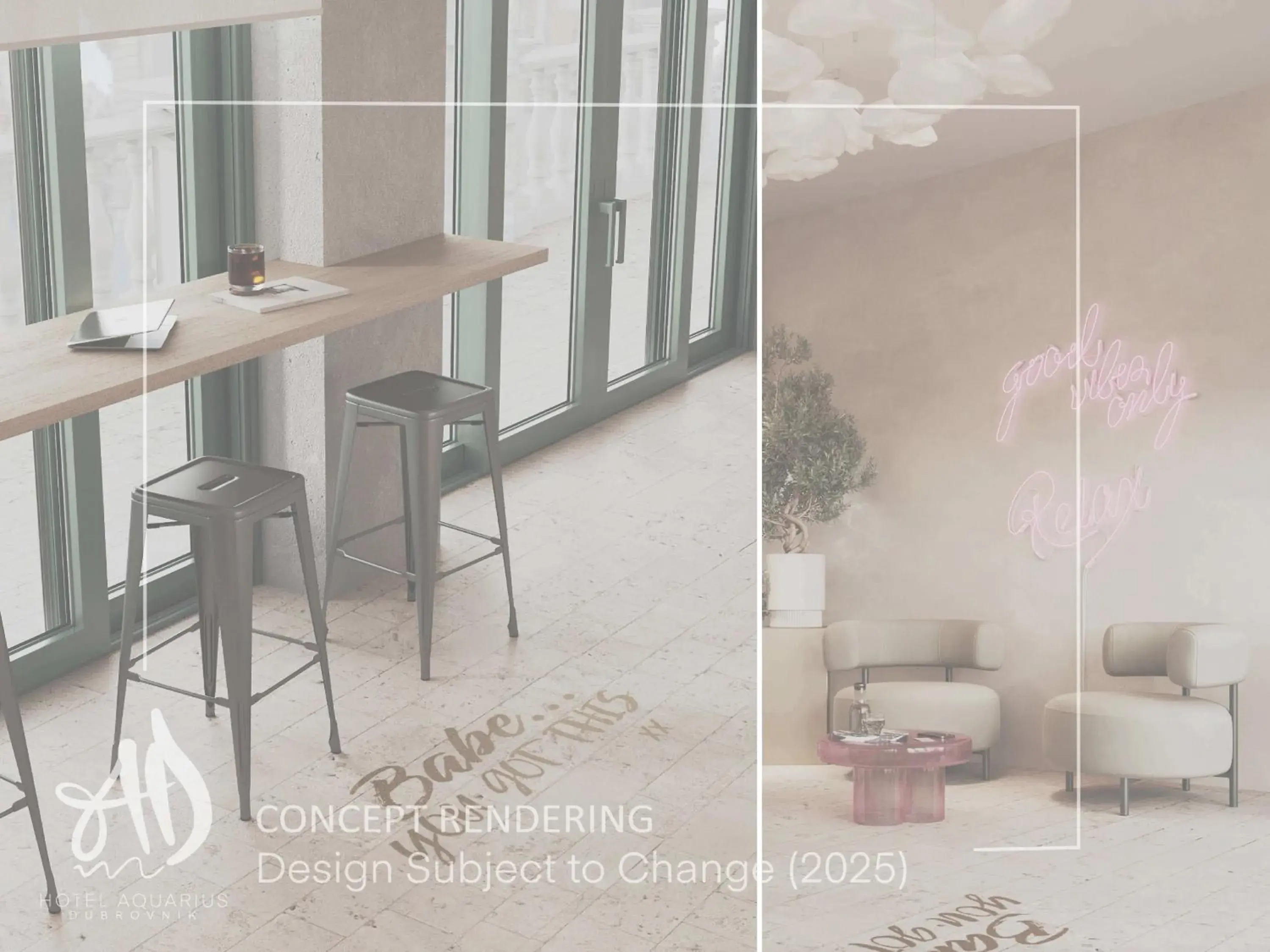 Hotel Aquarius Dubrovnik Hotel Aquarius Dubrovnik