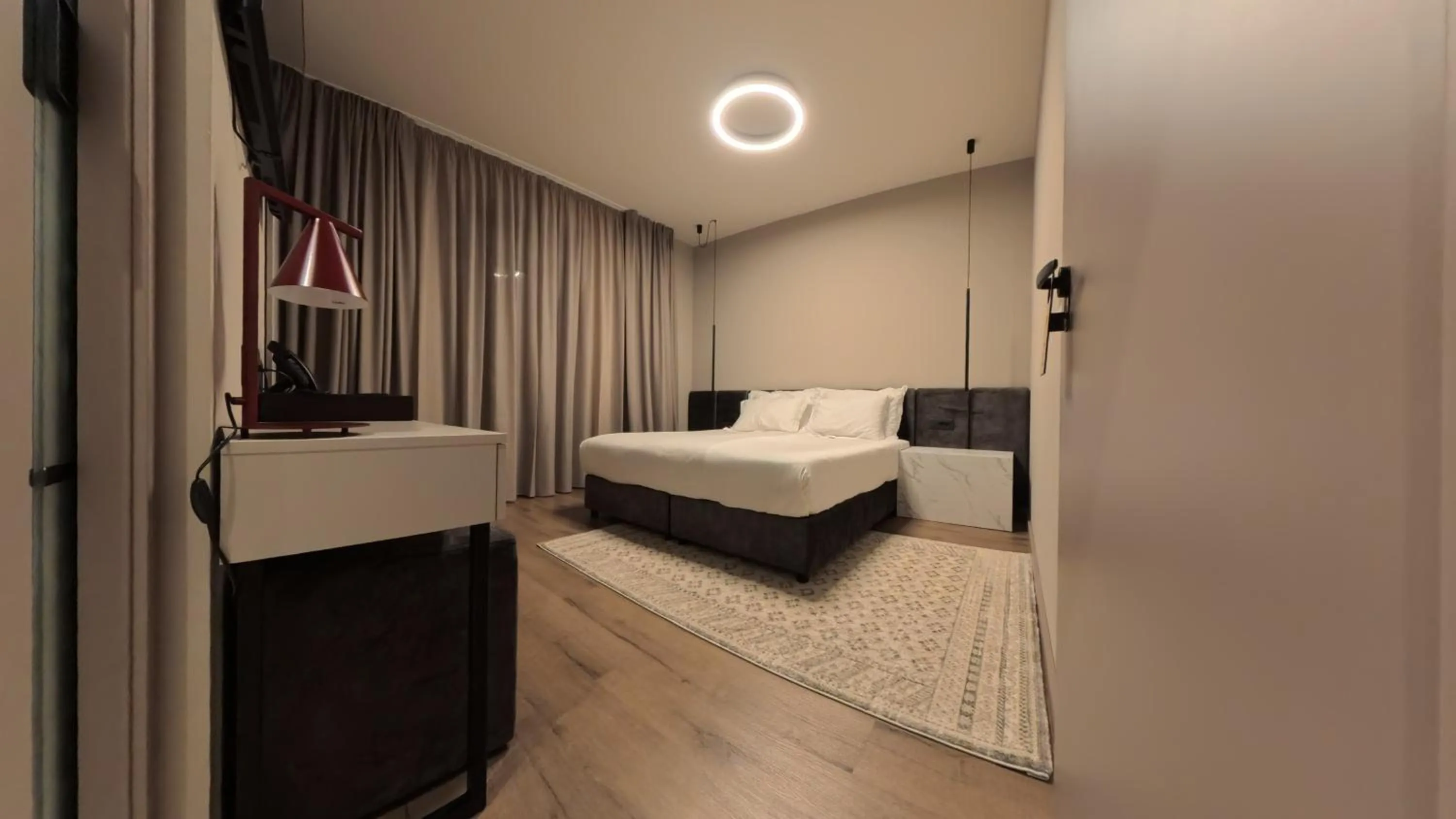 Bed in Hotel Aquarius Dubrovnik