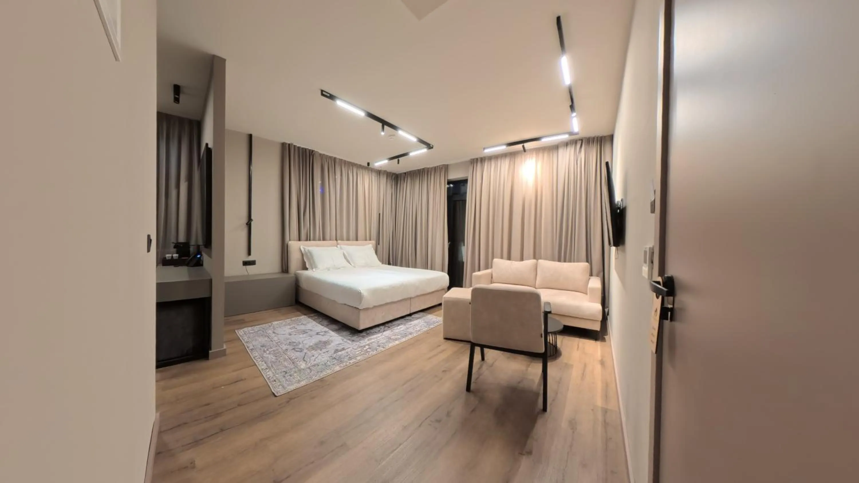 Bedroom in Hotel Aquarius Dubrovnik