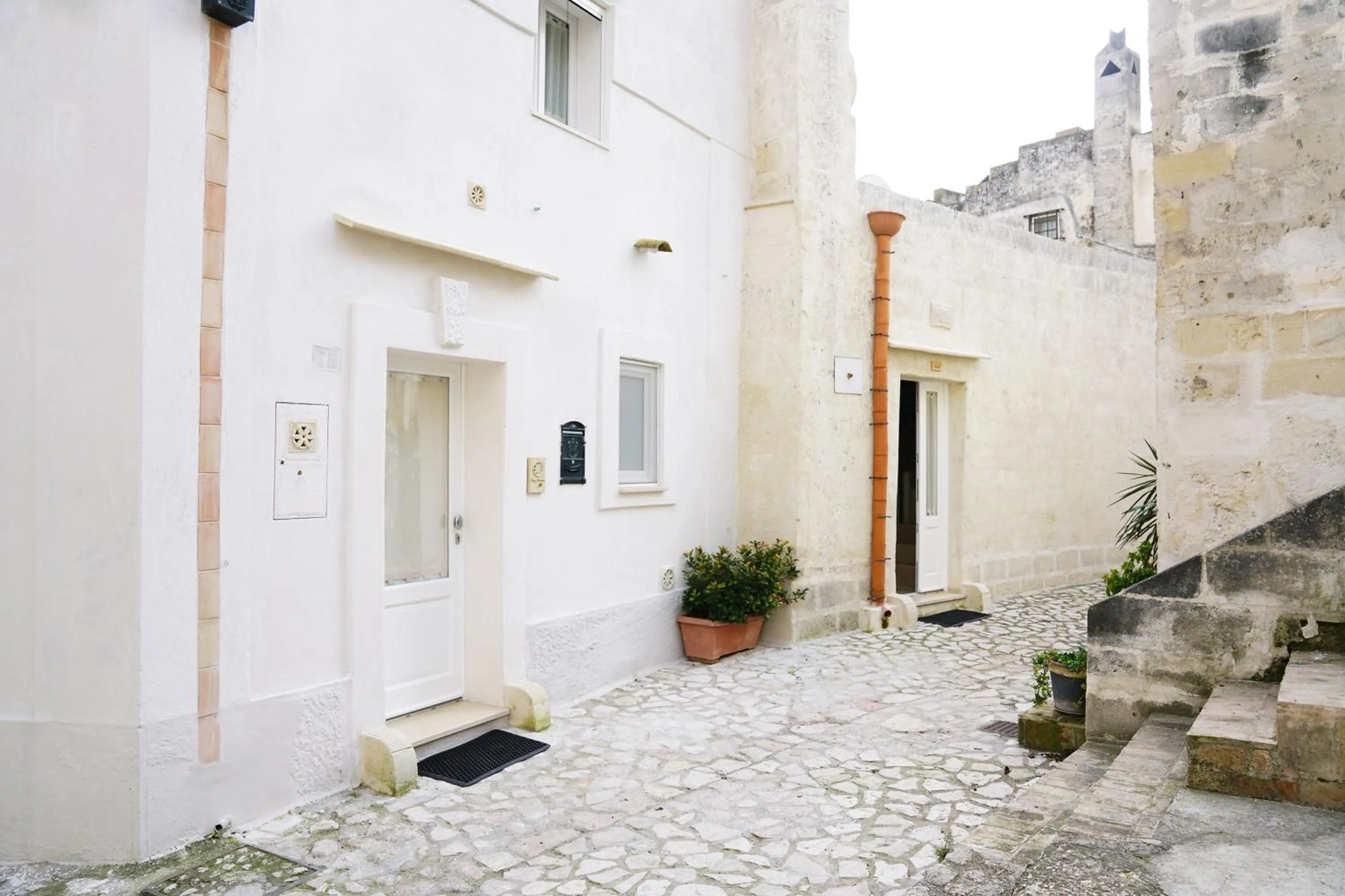 Rizzi Residence
