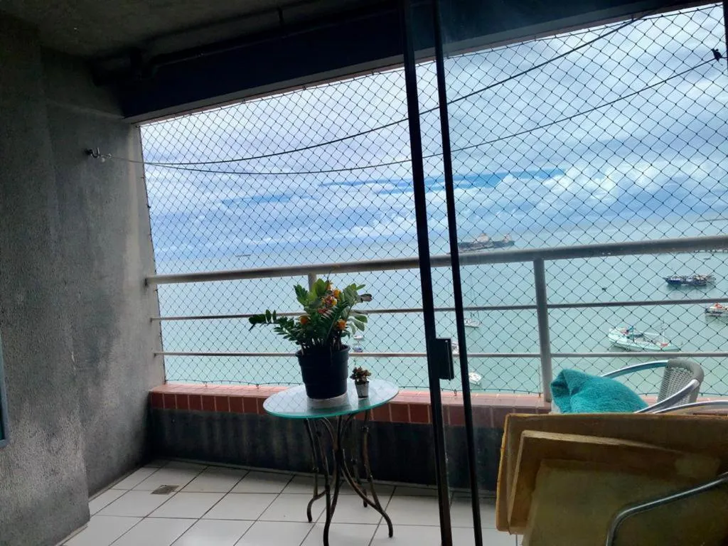 Property building in Yacht Cost Residence