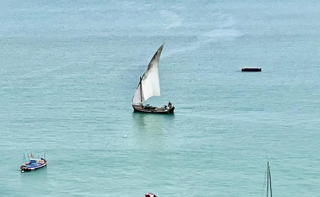 Yacht Cost Residence