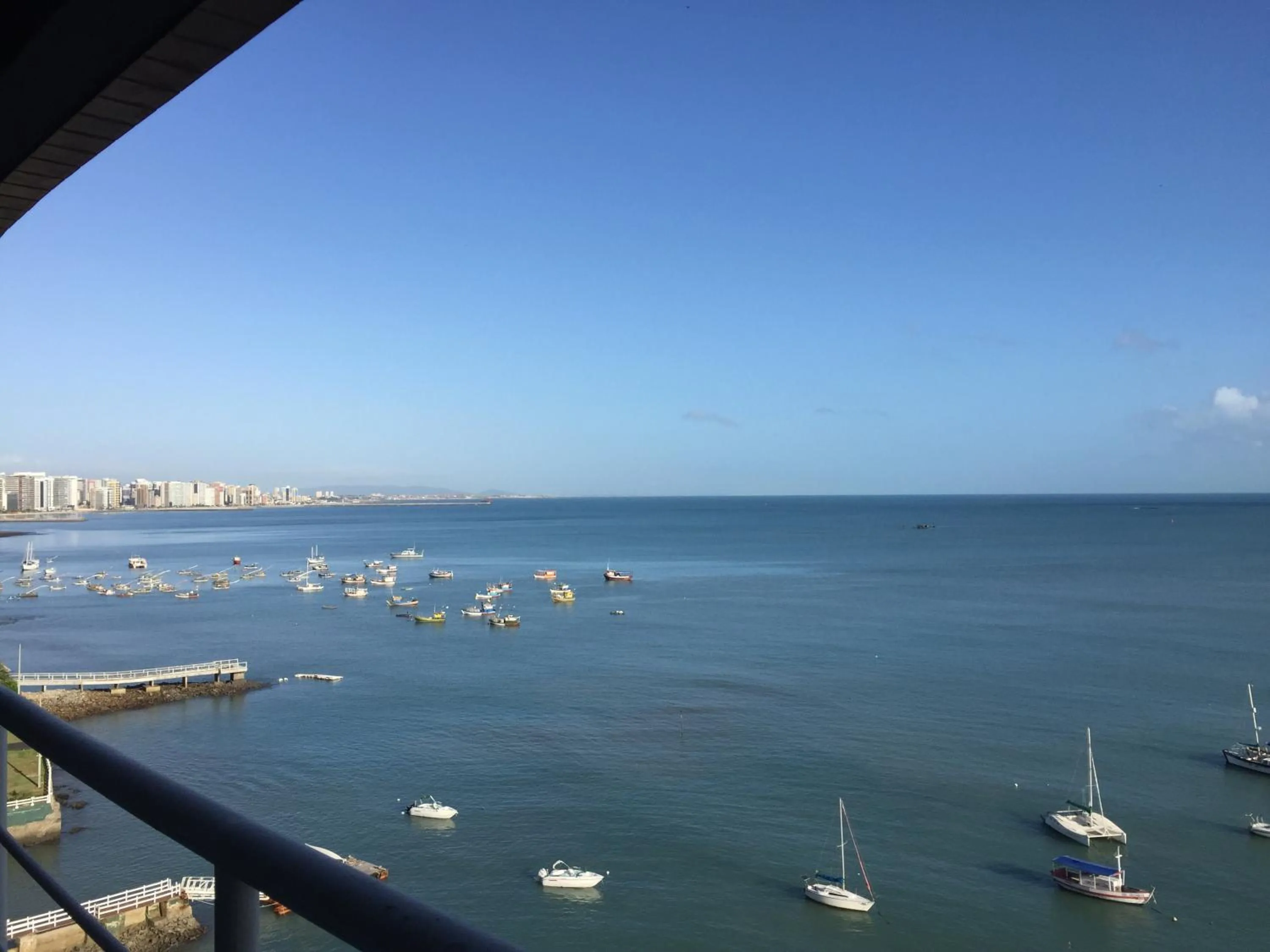 Beach in Yacht Cost Residence