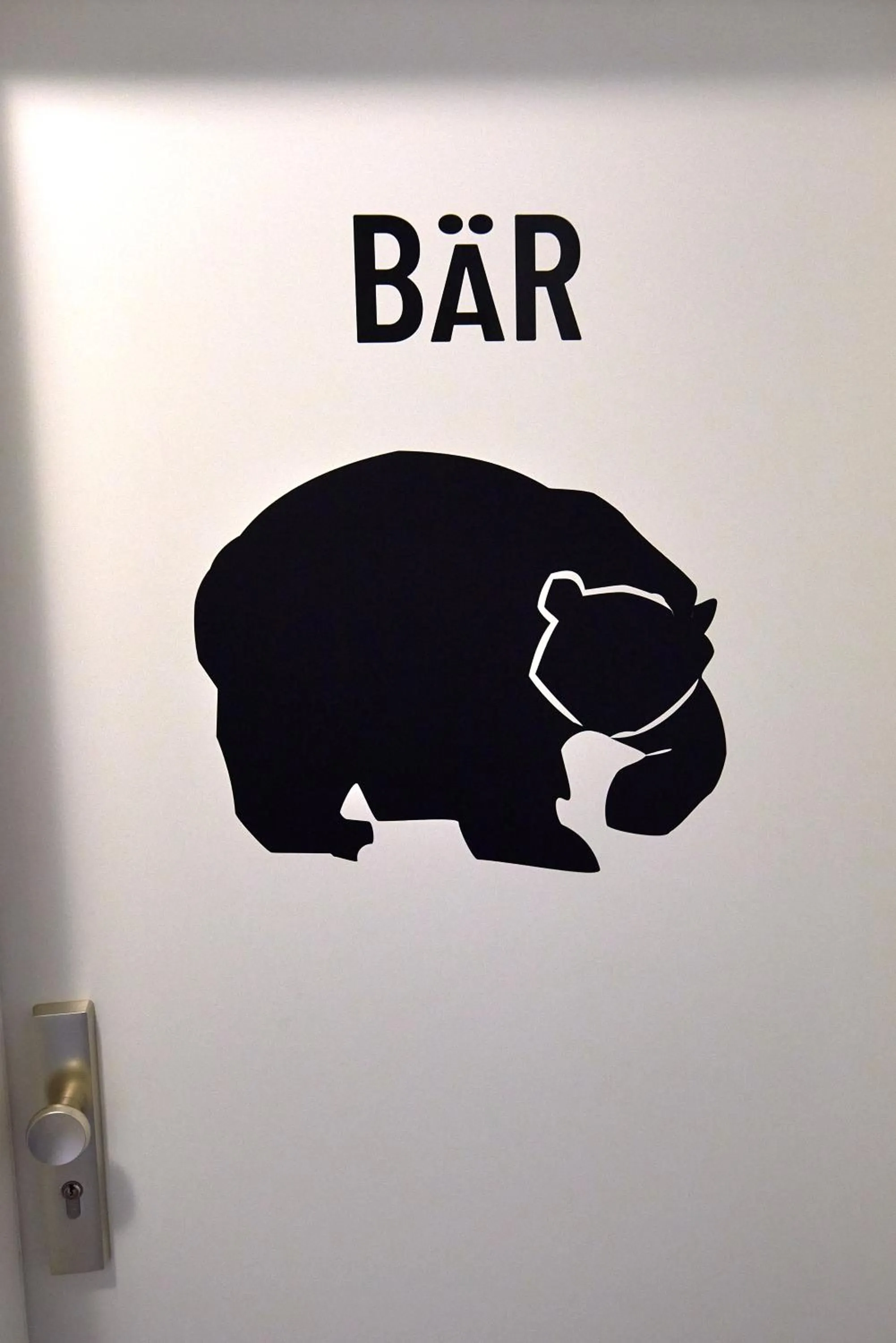 Property logo or sign in Business Apartments Höfle