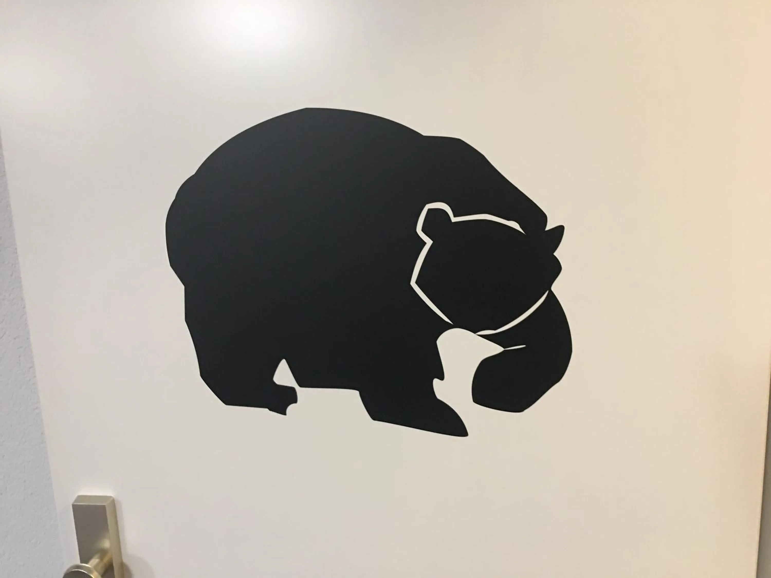 Property logo or sign in Business Appartements