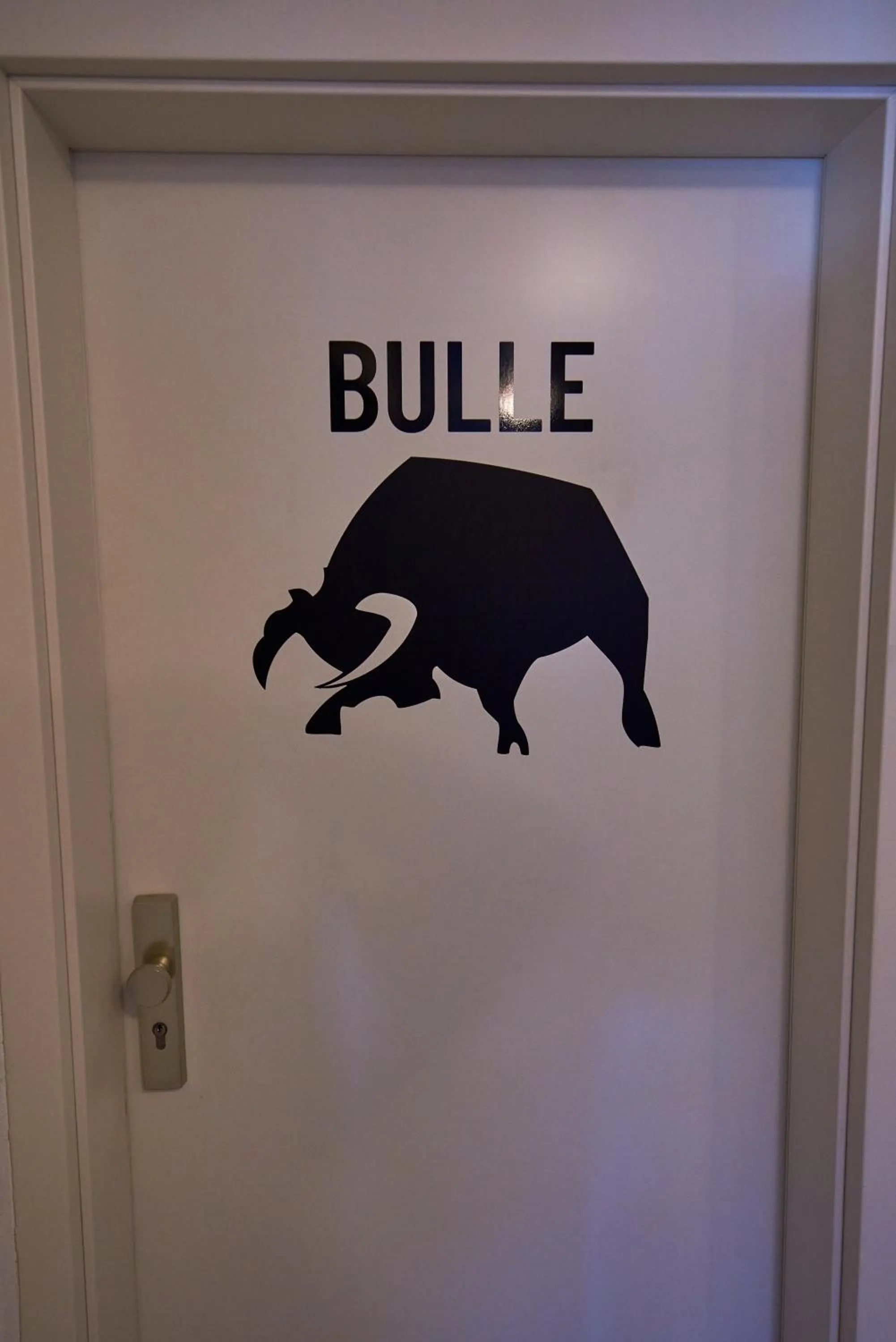 Property logo or sign in Business Apartments Höfle