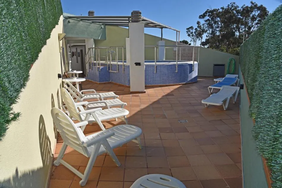 Apartamentos AR Dosjoimi