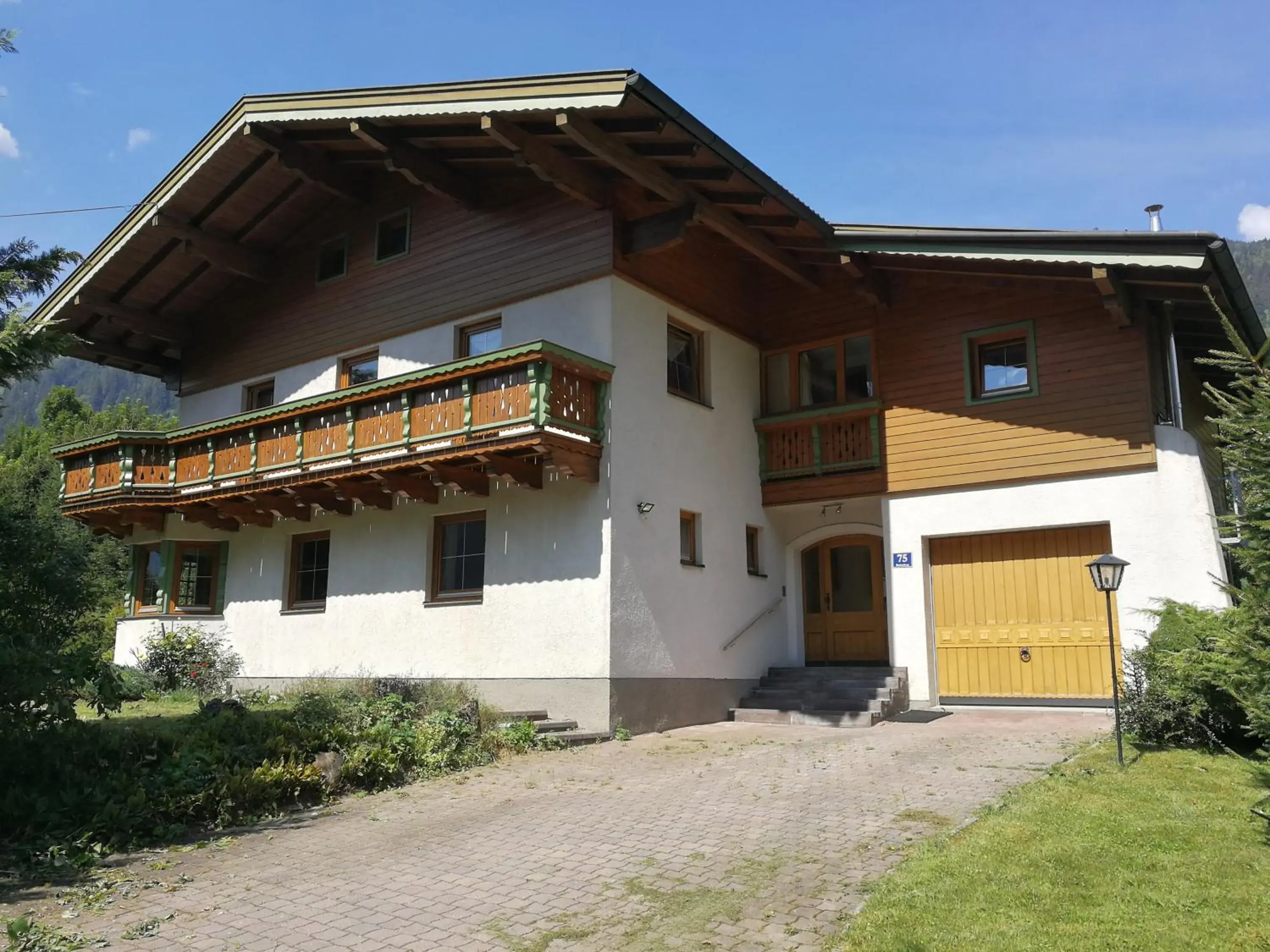 Landhaus Breitenberg Landhaus Breitenberg