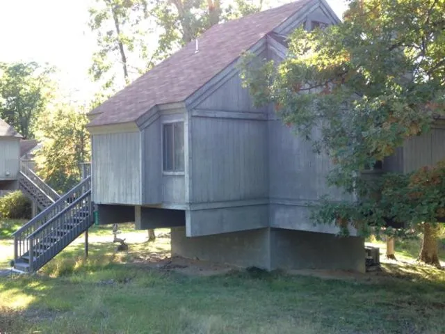 Eagle Village Resort