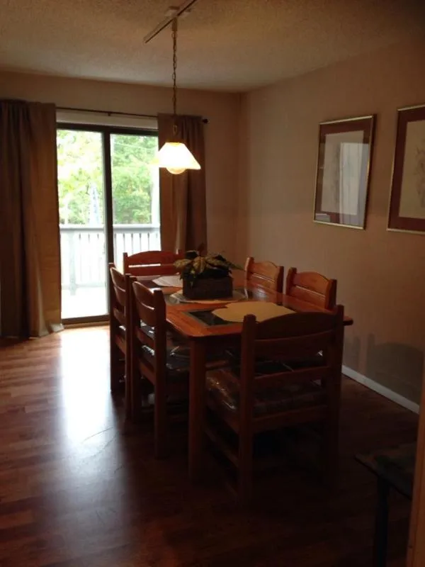 Eagle Village Resort