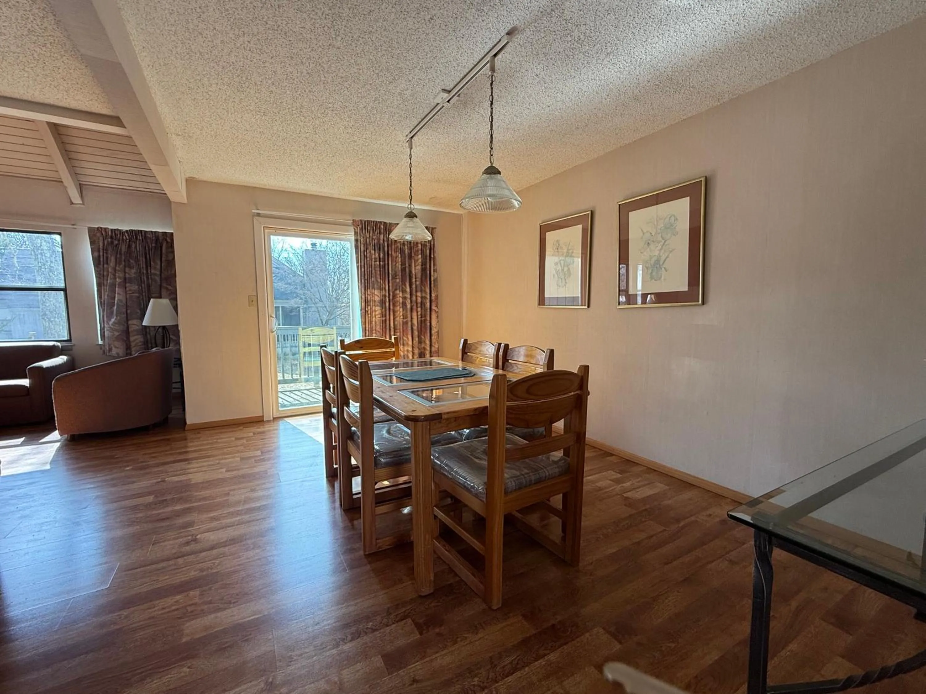 Eagle Village Resort