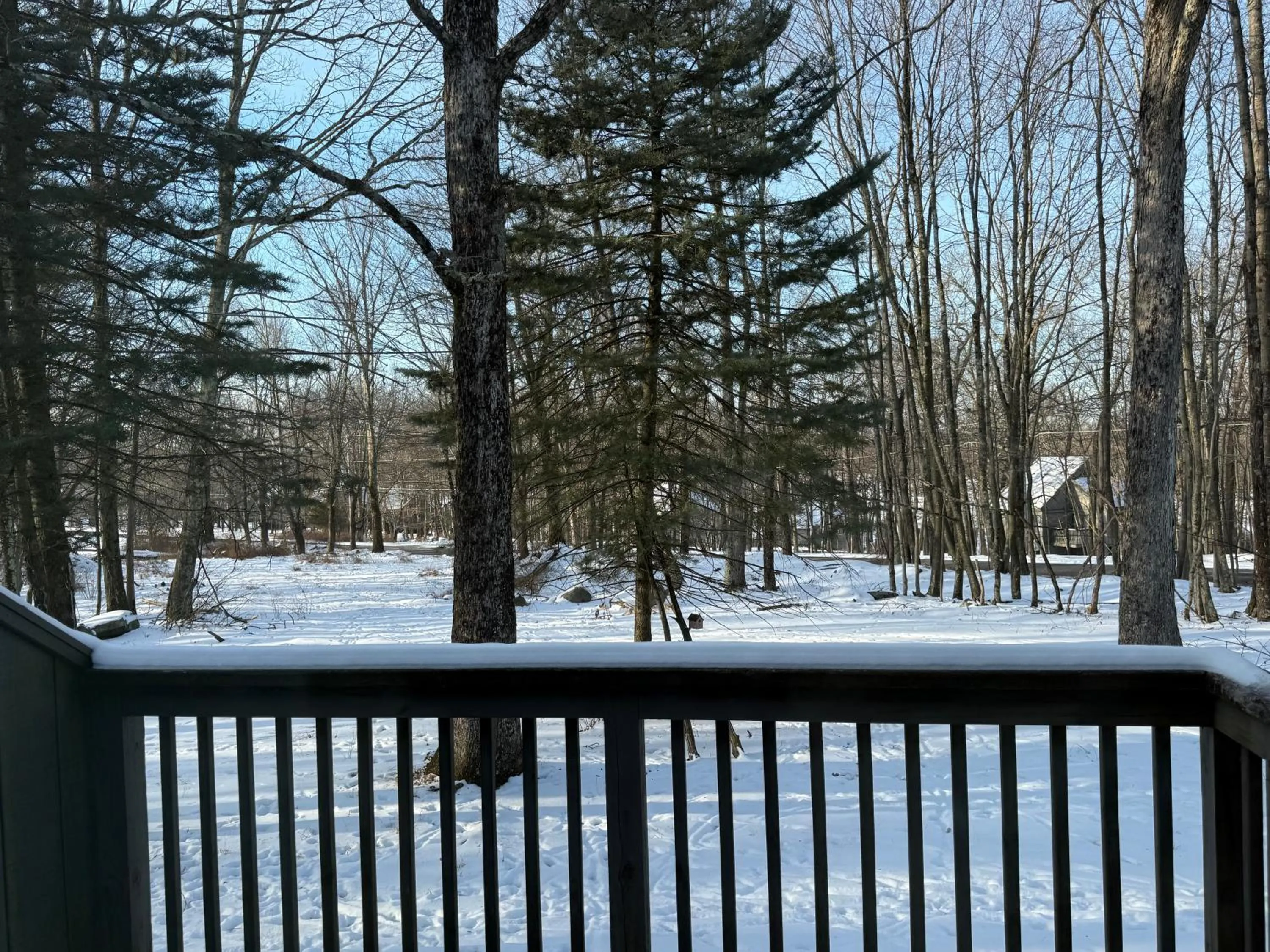 Eagle Village Resort