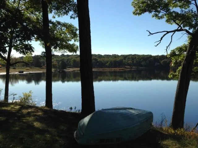 Eagle Village Resort