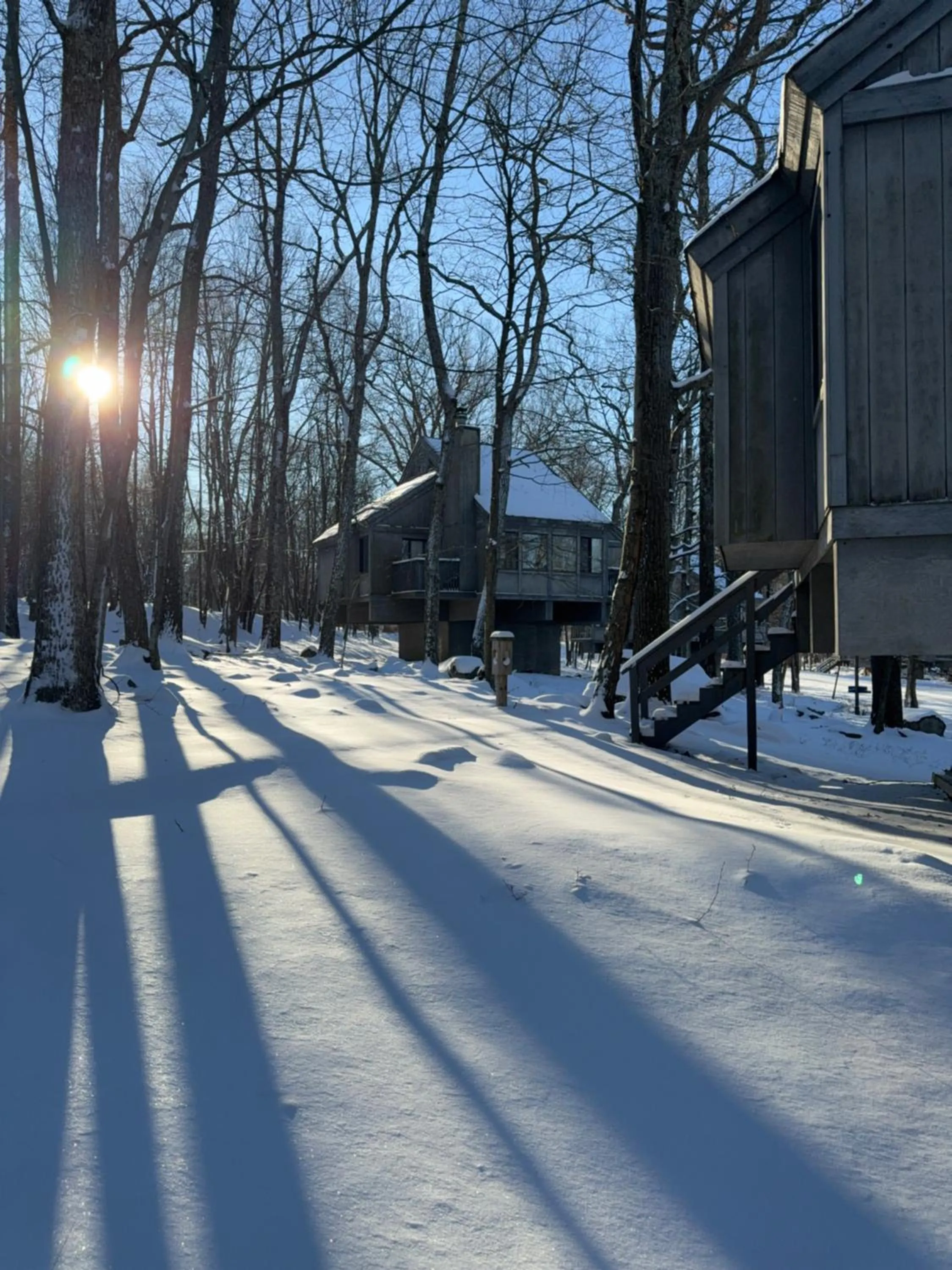 Eagle Village Resort