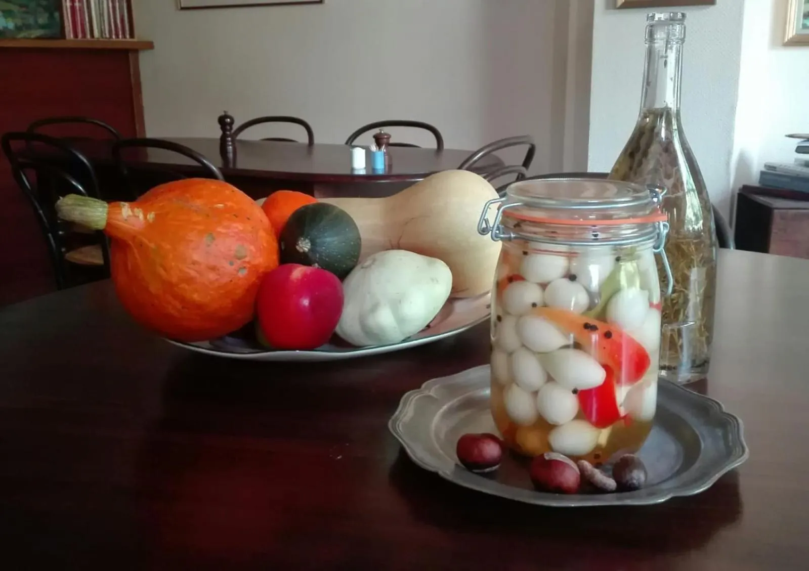 Hotel Beau Rivage and Restaurant Koulic