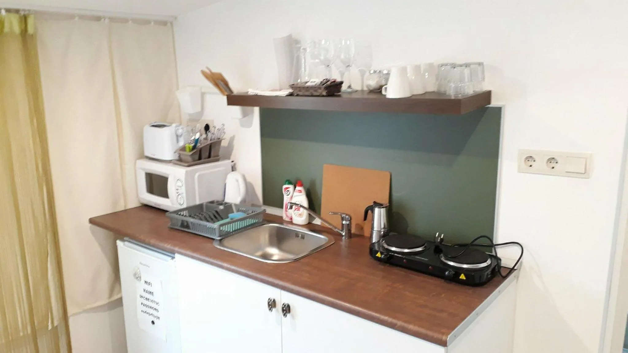 Hédi Vendégház Eger