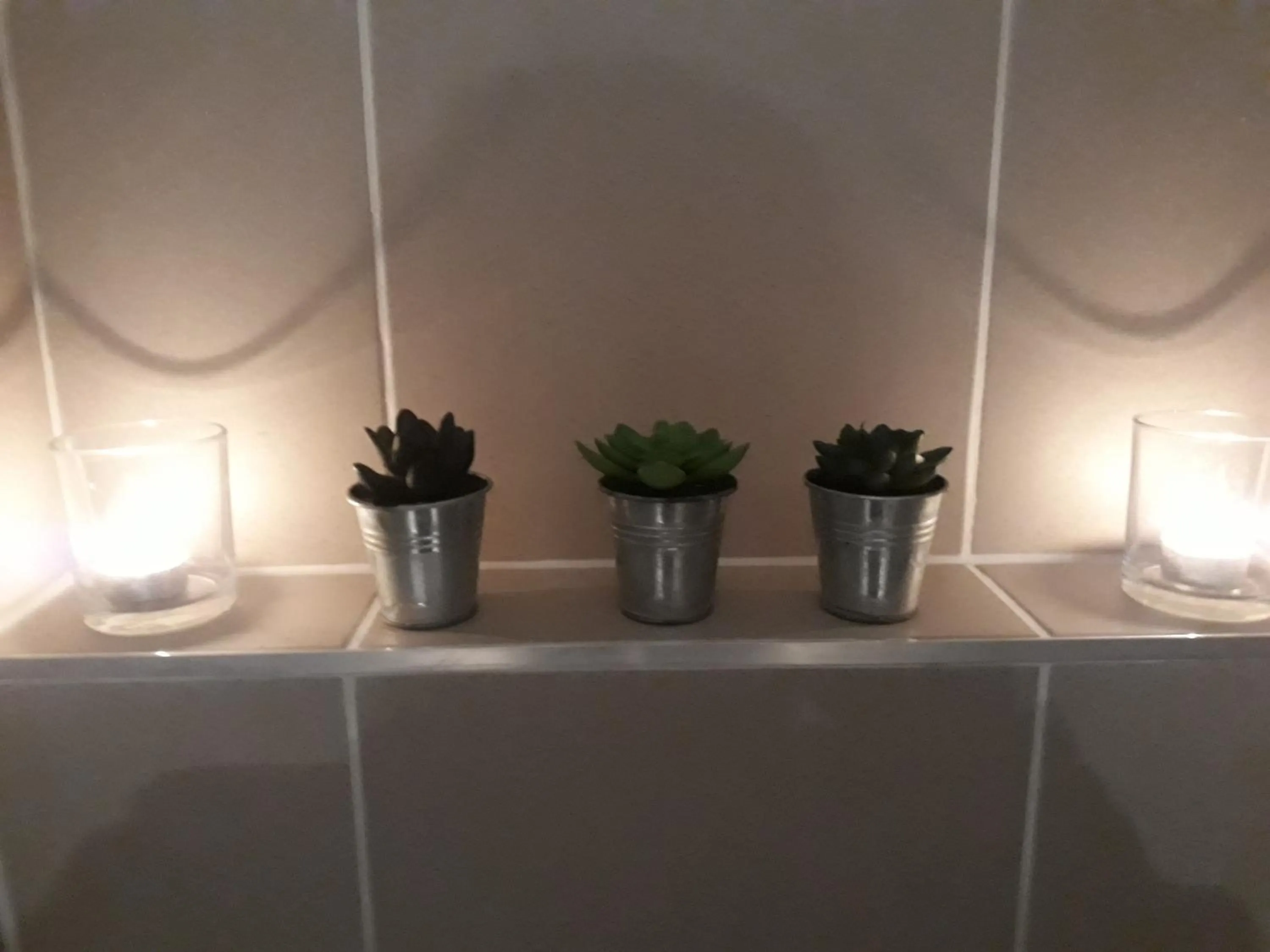 Decorative detail in Hédi Vendégház Eger