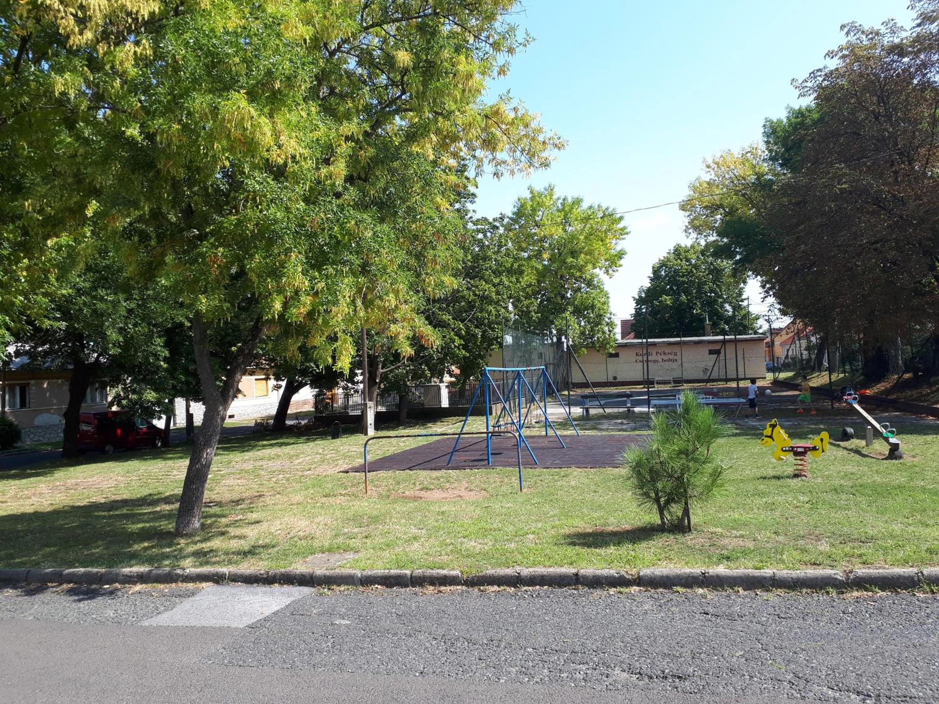 Hédi Vendégház Eger