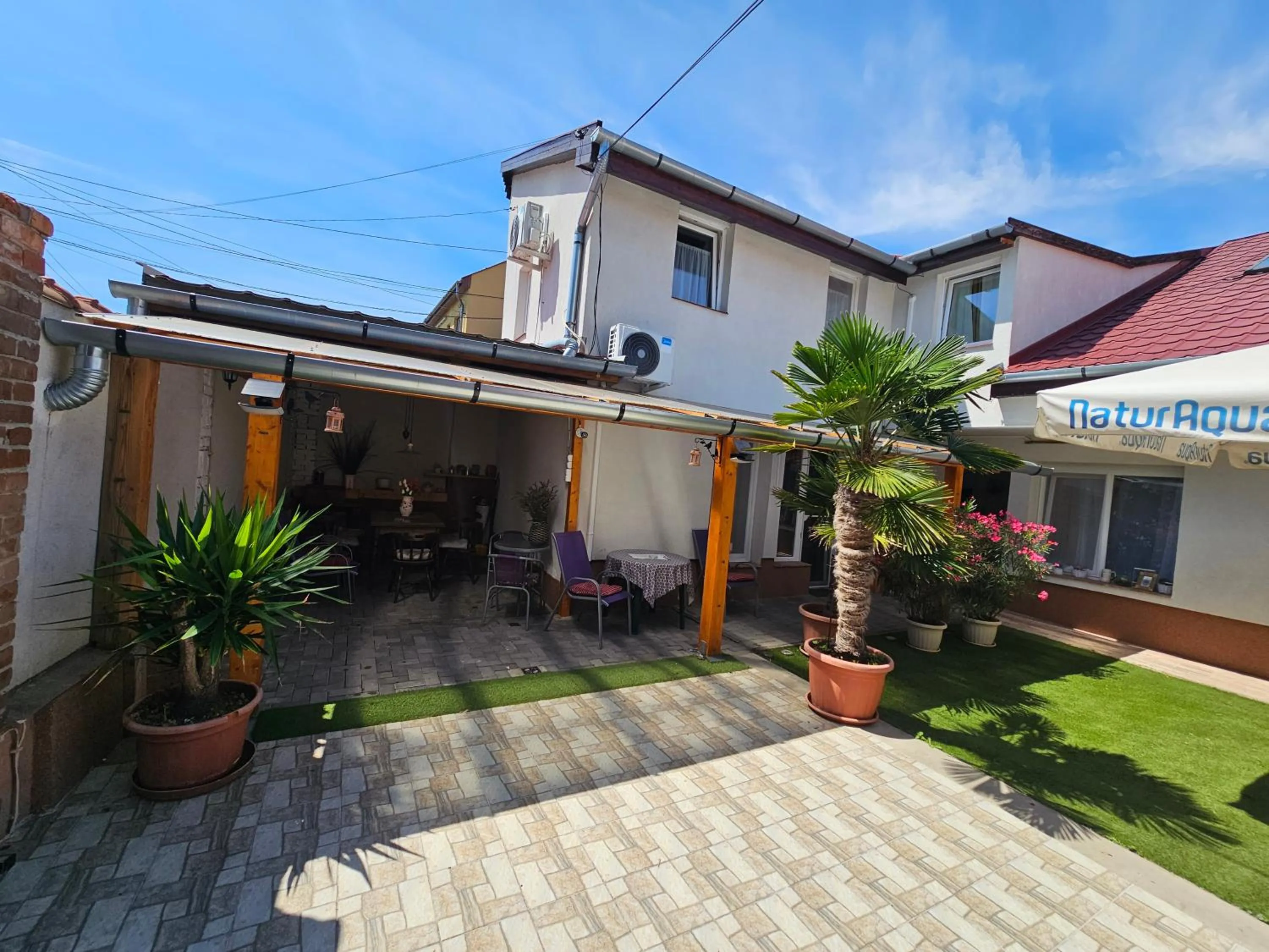 Hédi Vendégház Eger