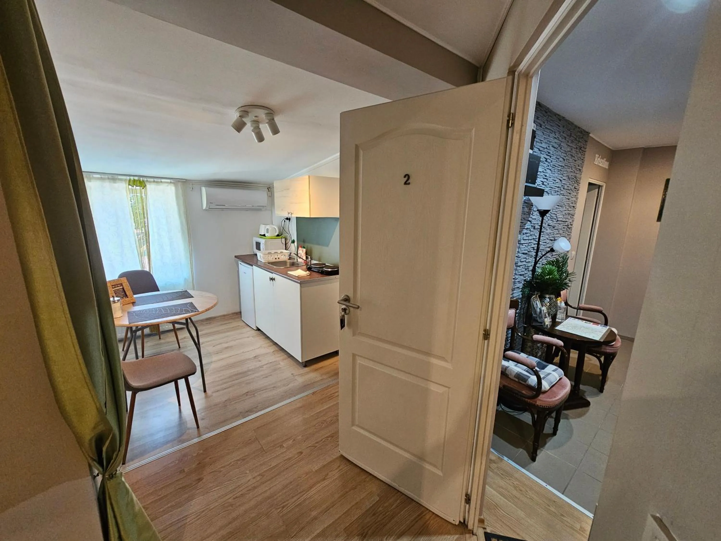 Hédi Vendégház Eger