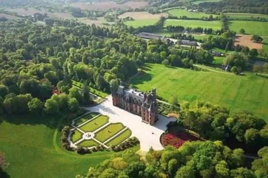 Nearby landmark in Kermarco