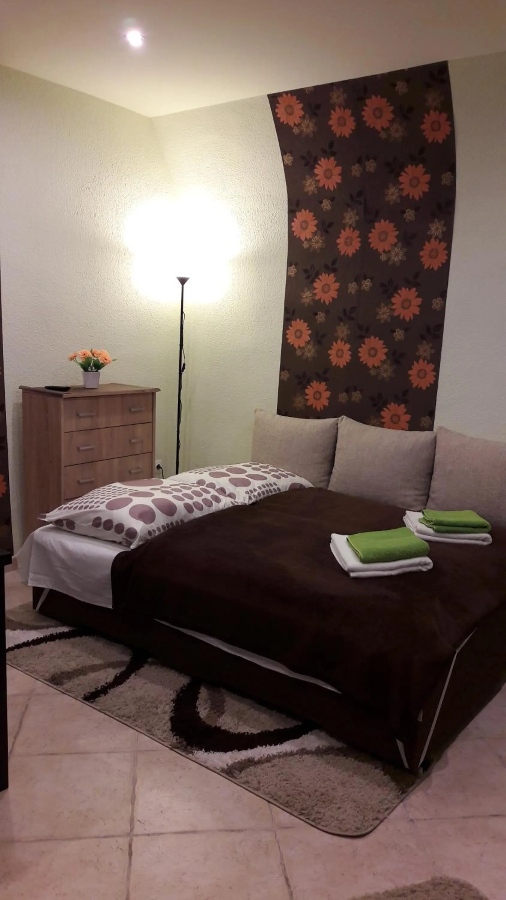 Relax apartman