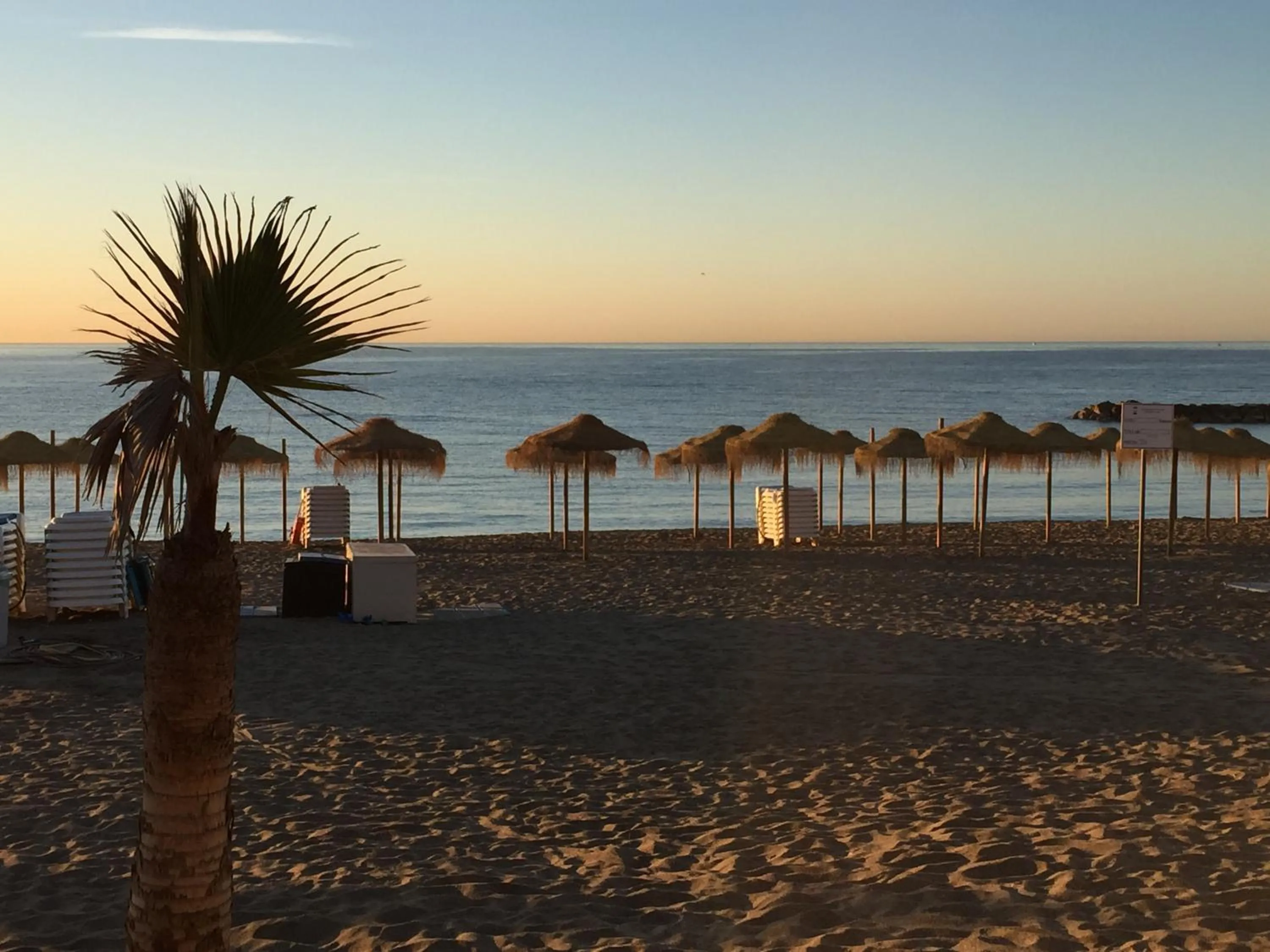 Atrium Apartments Marbella