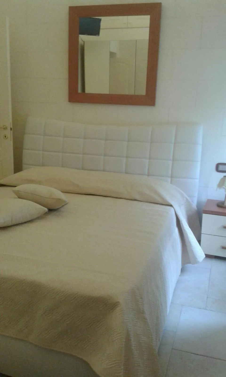 Bed in Portico dei Sassi