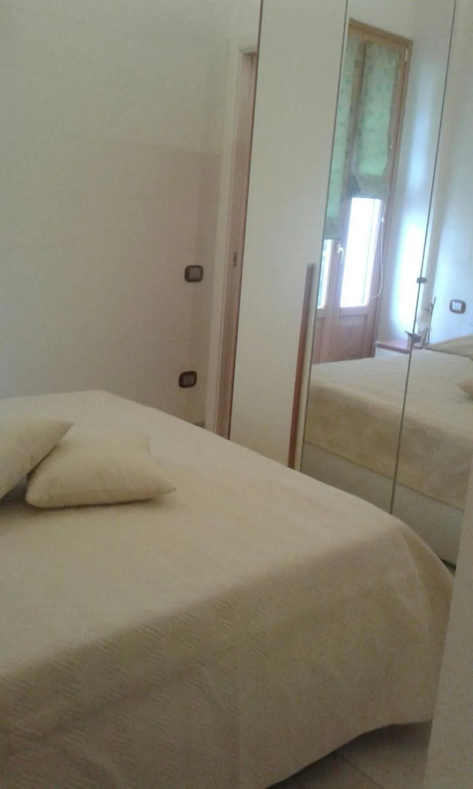 Bed in Portico dei Sassi